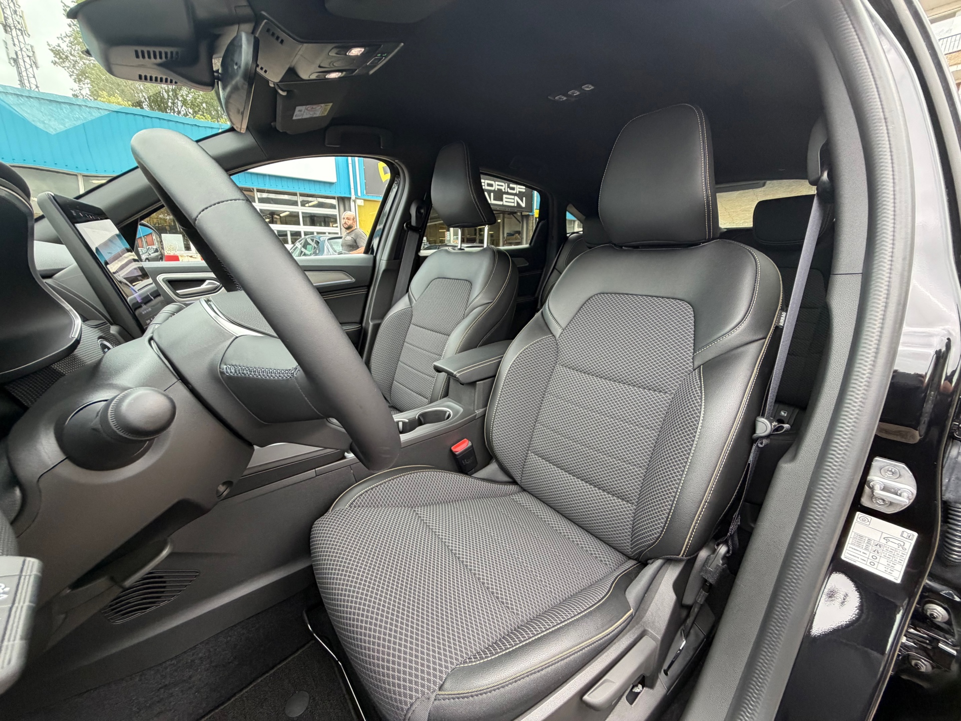Foto van Renault Arkana E-tech