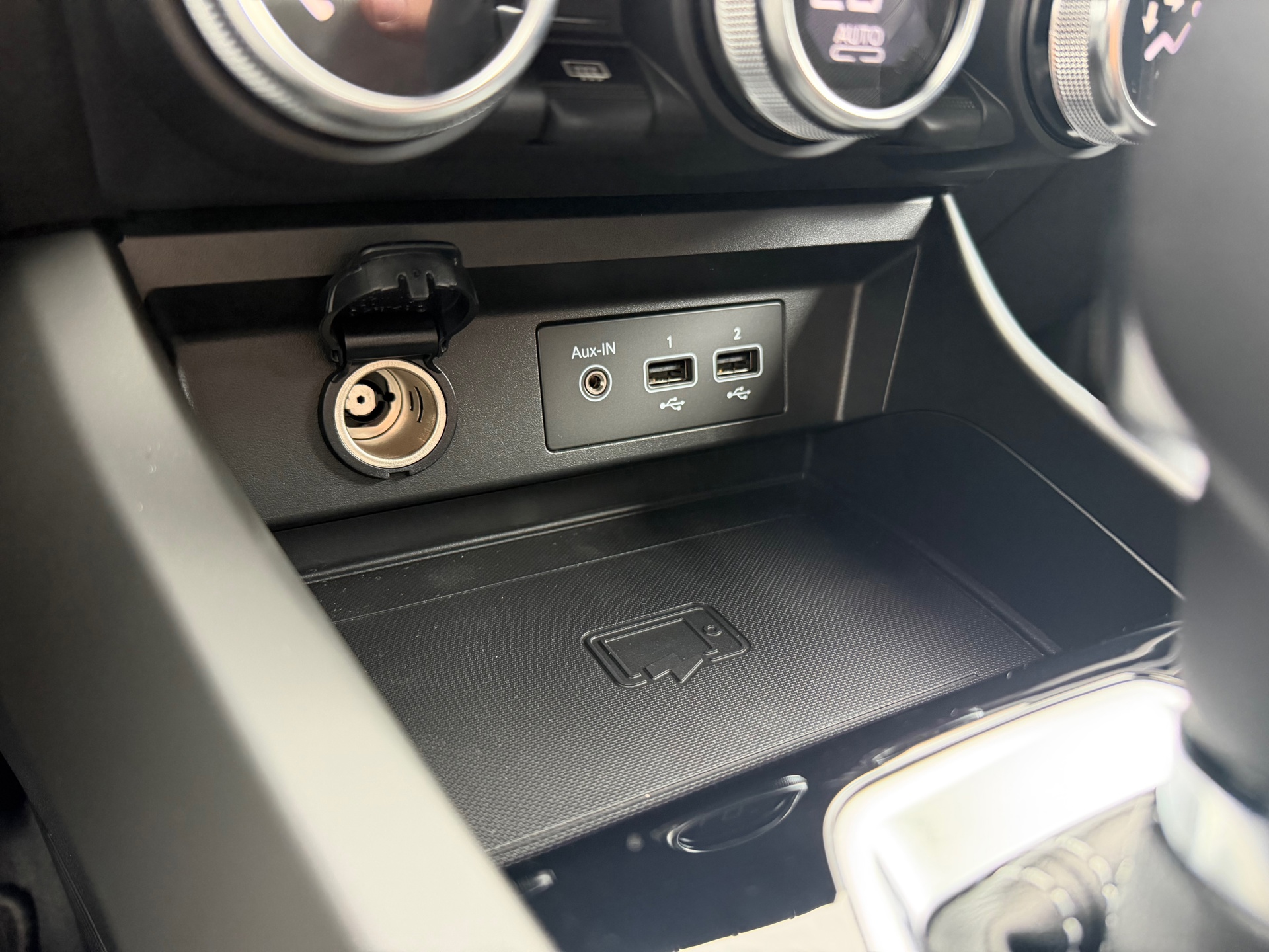 Foto van Renault Arkana E-tech