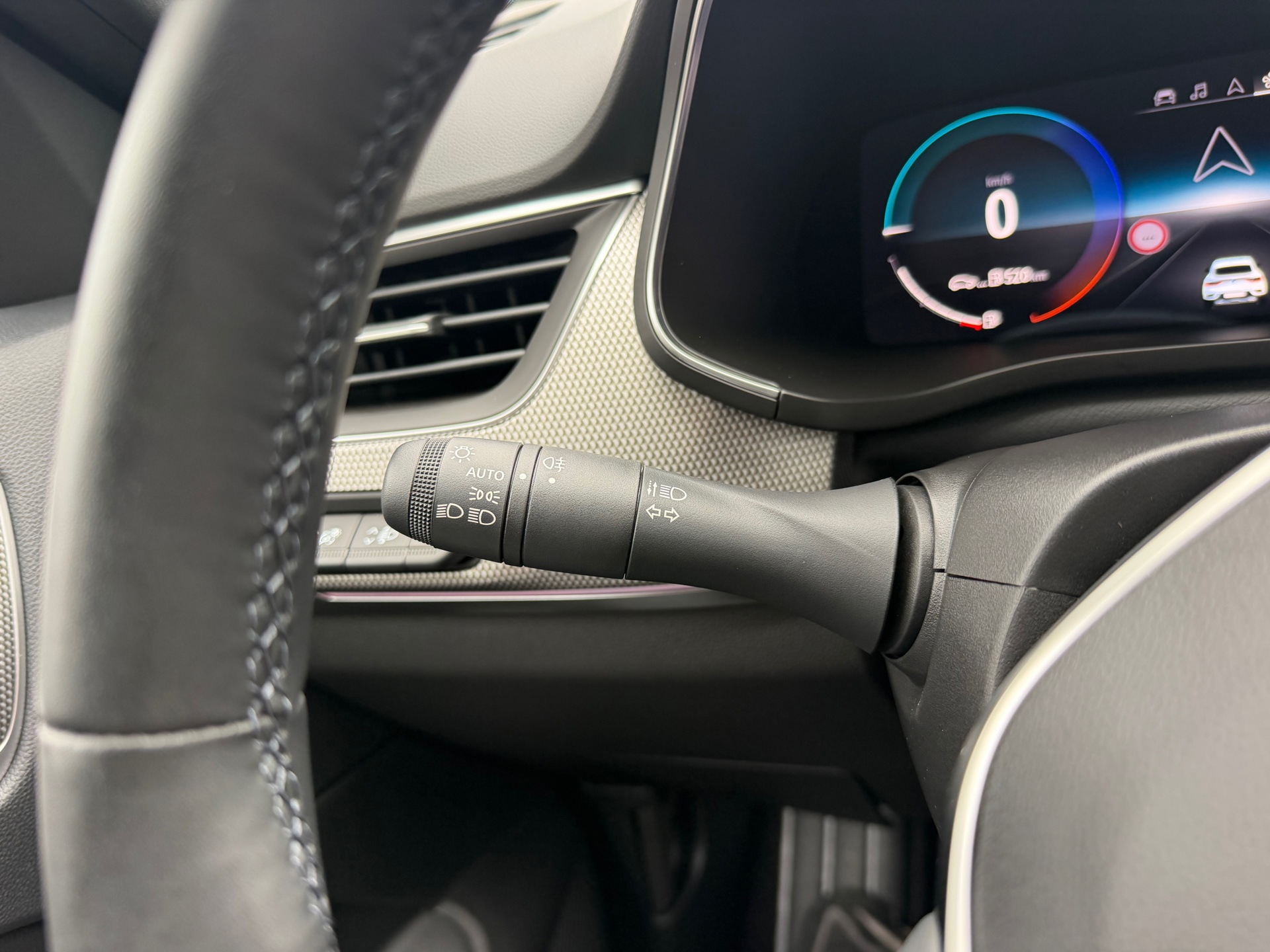 Foto van Renault Arkana E-tech