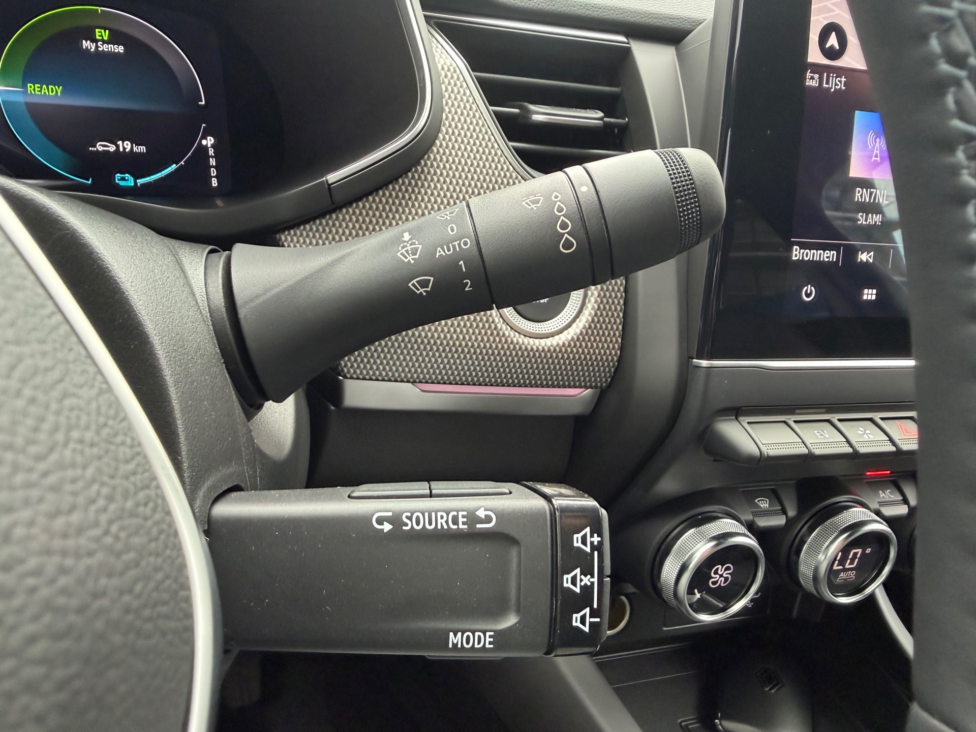 Foto van Renault Arkana E-tech