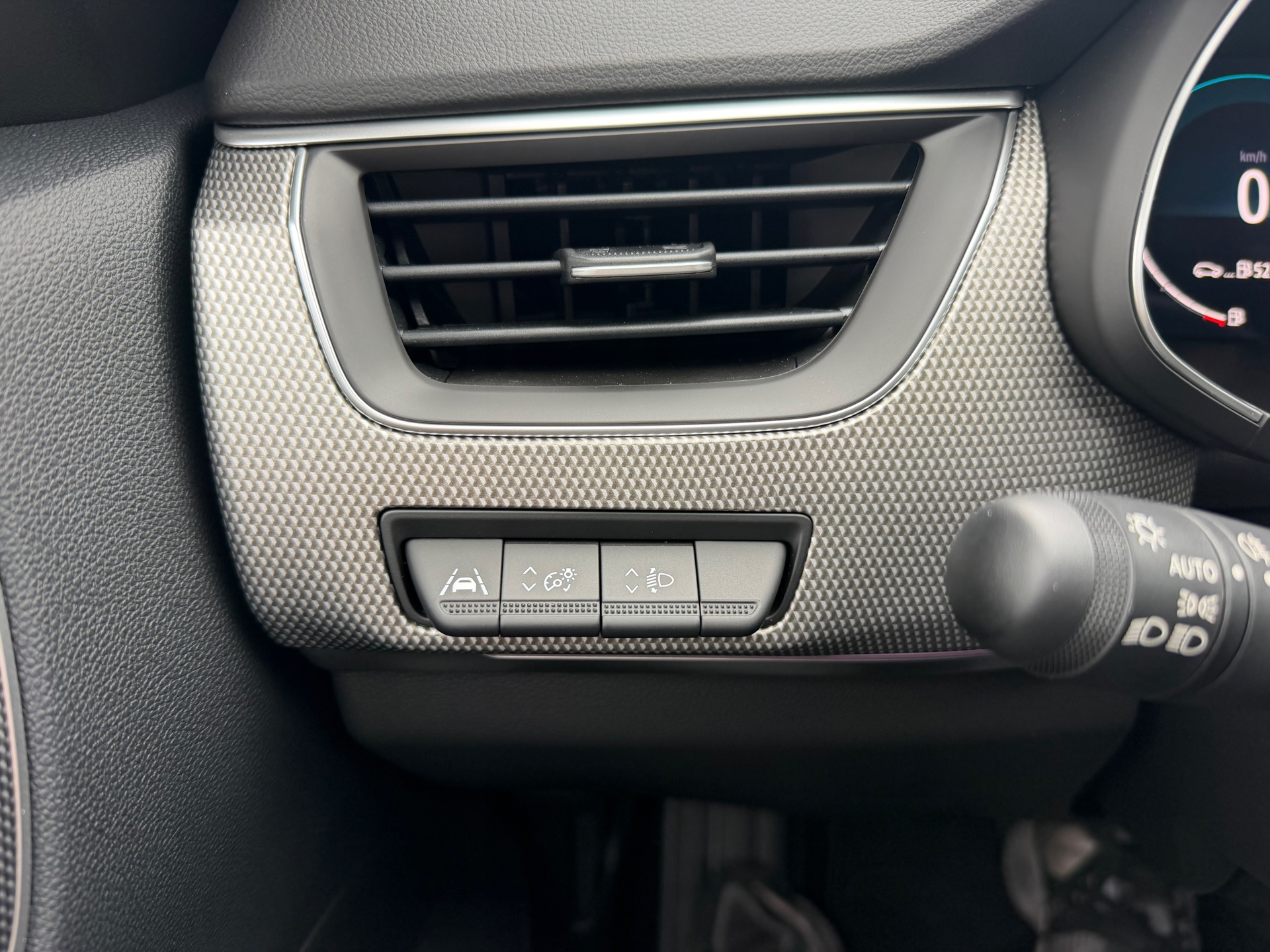 Foto van Renault Arkana E-tech