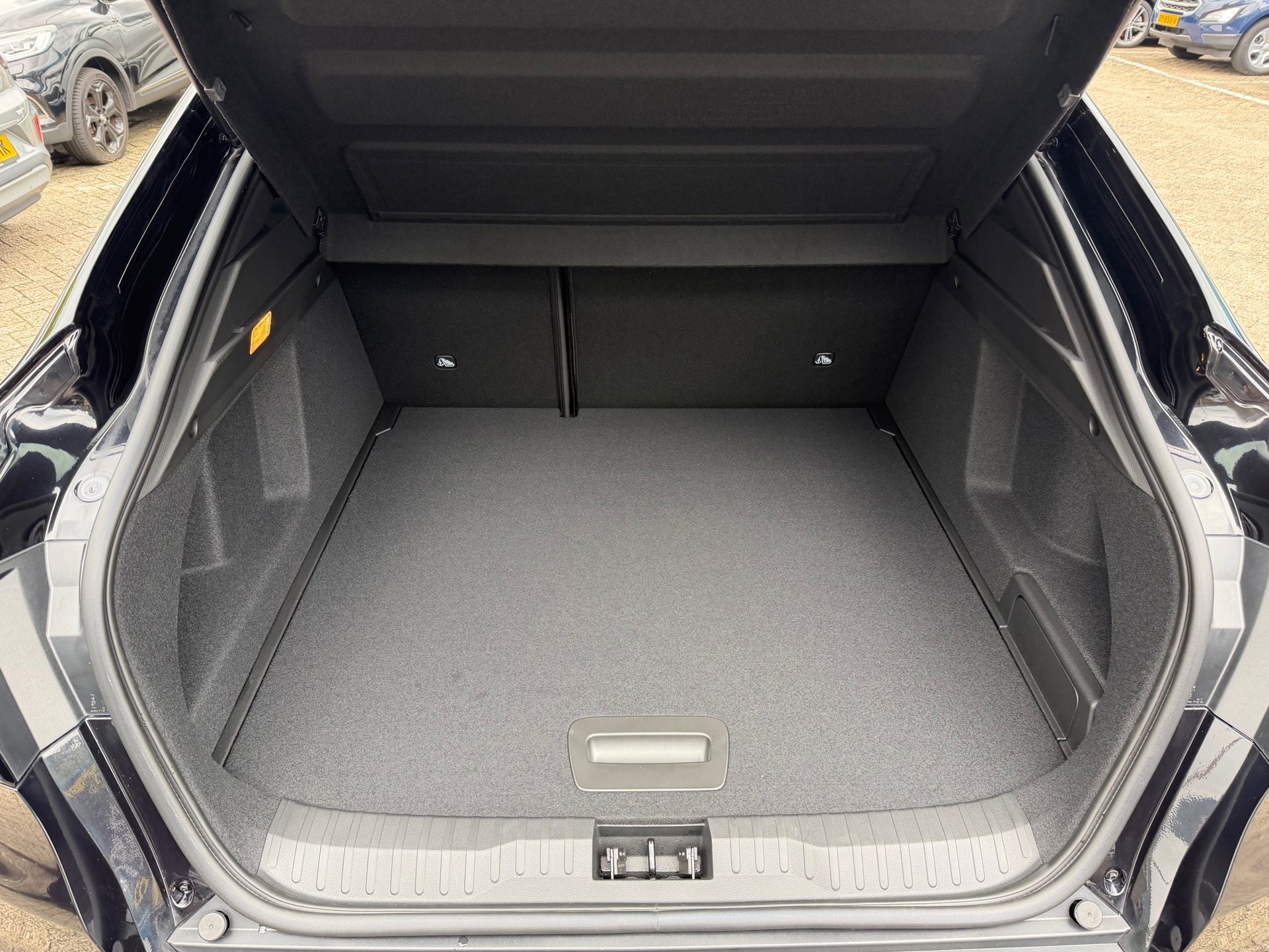 Foto van Renault Arkana E-tech