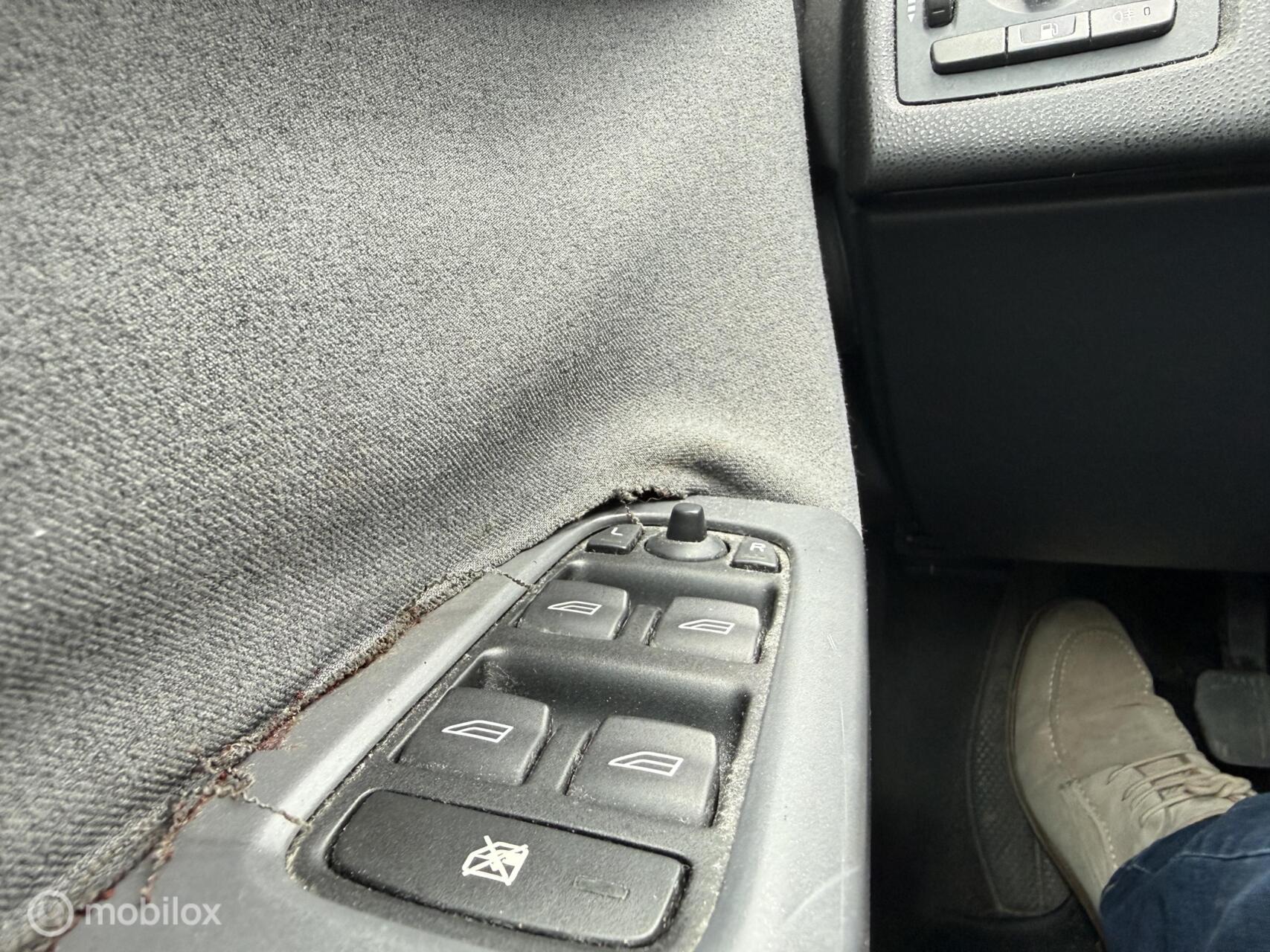 Foto van Volvo V50