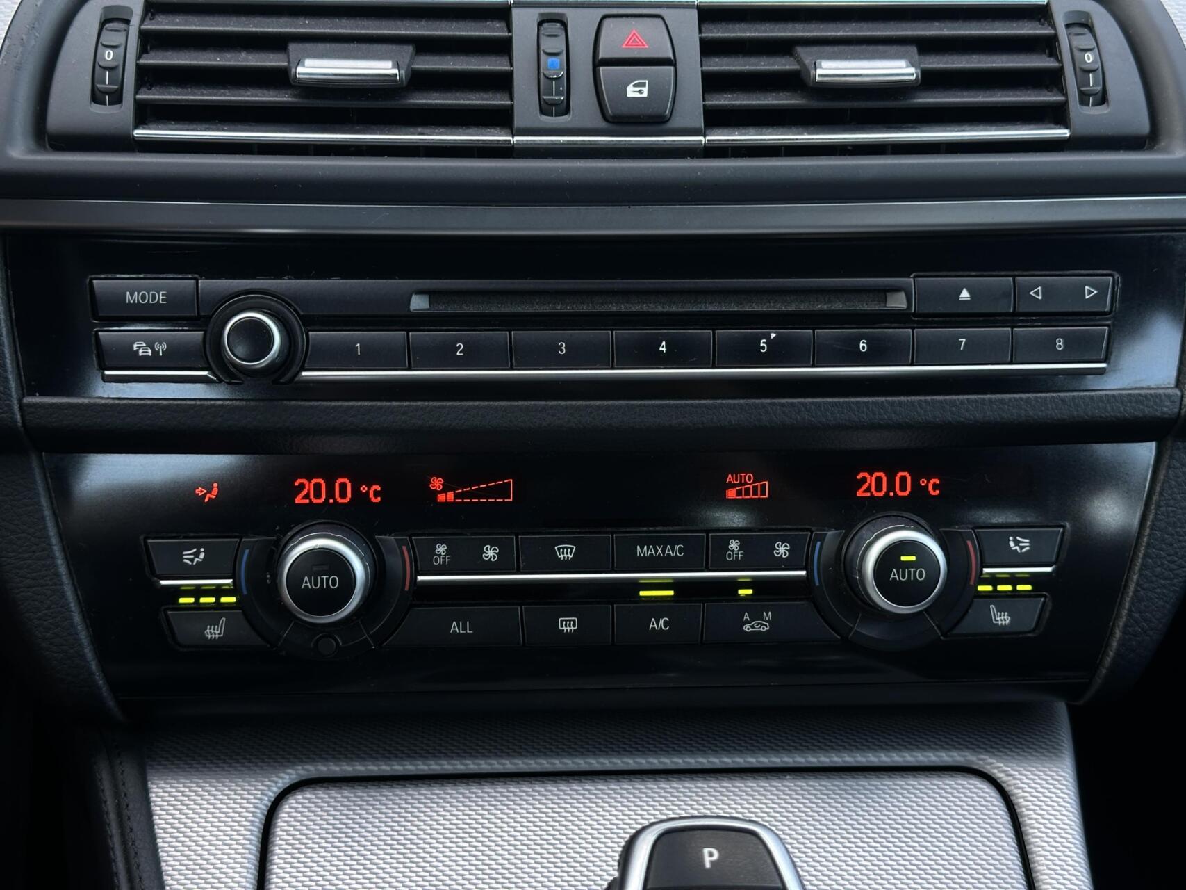 Foto van BMW 5er Reihe