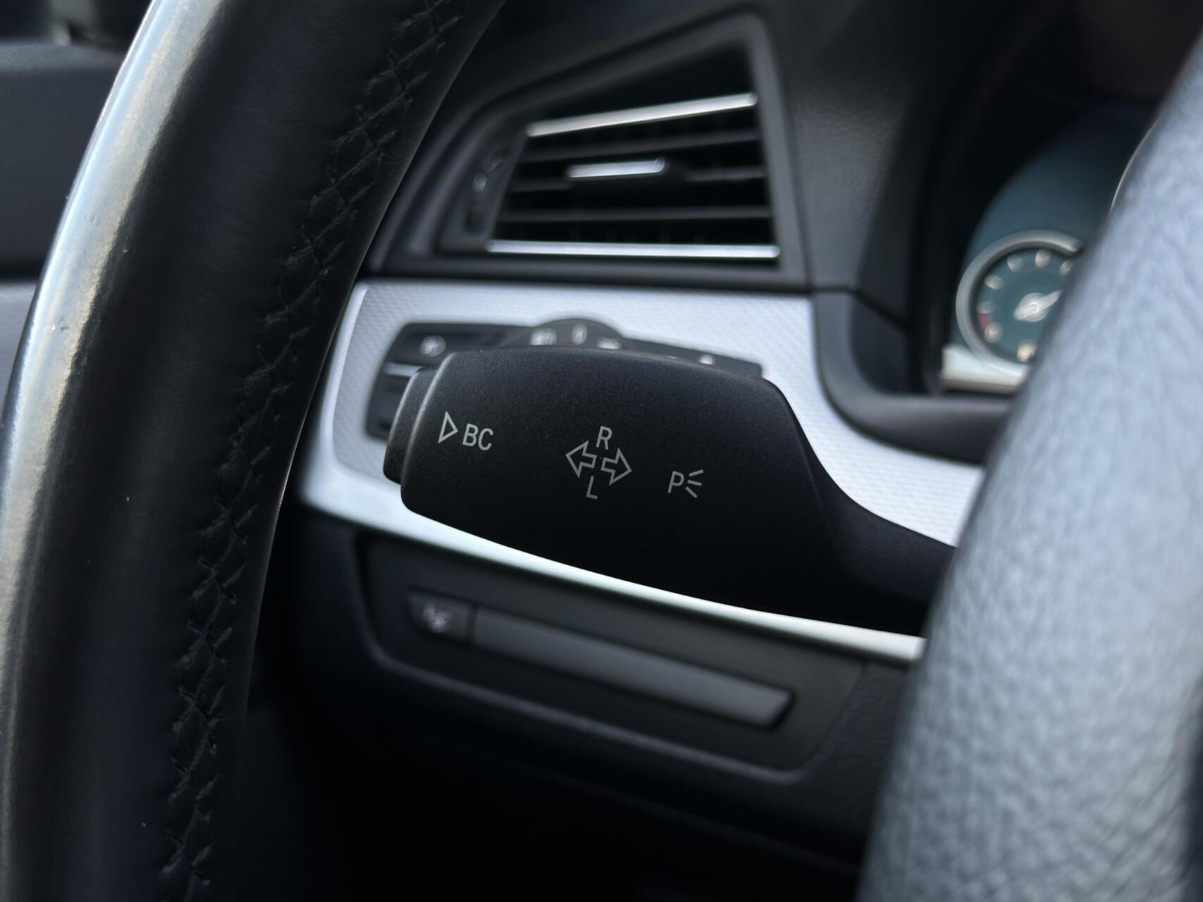 Foto van BMW 5er Reihe