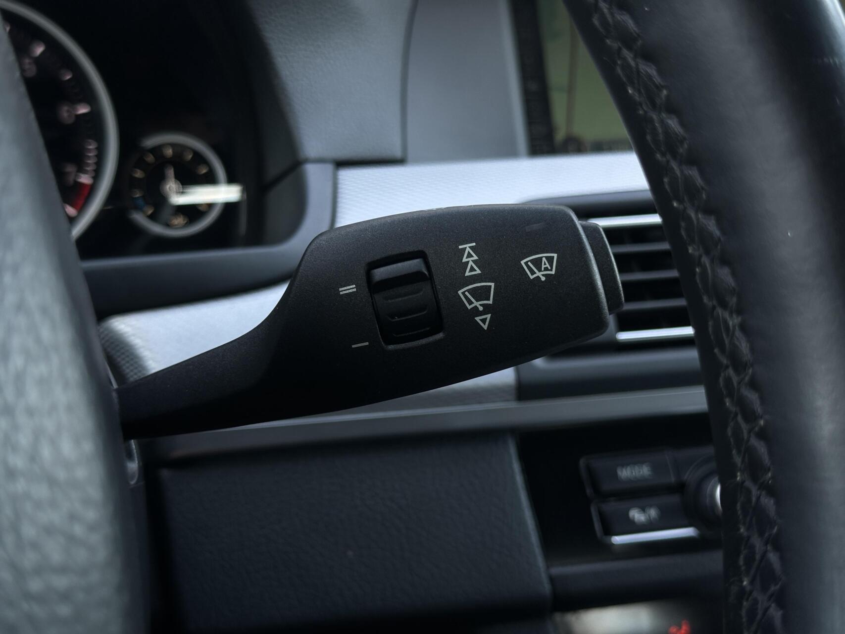 Foto van BMW 5er Reihe