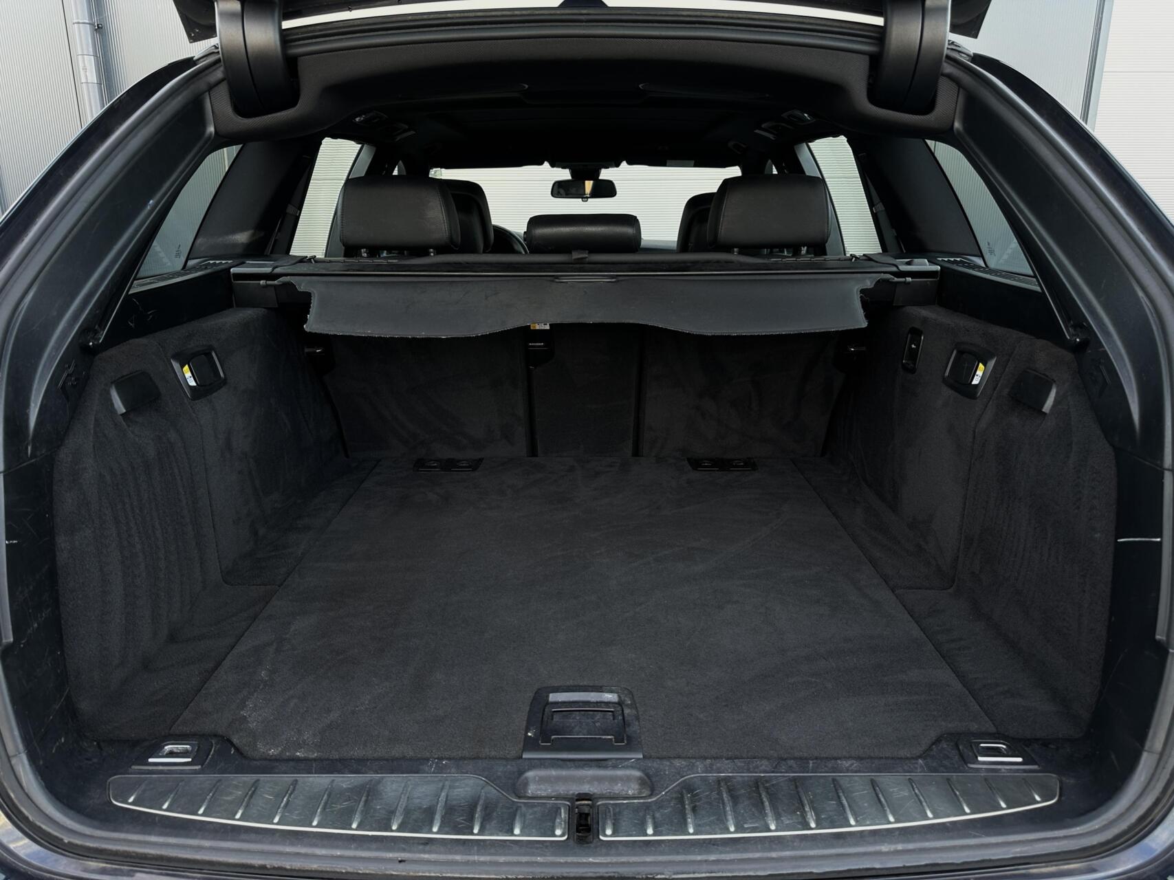 Foto van BMW 5er Reihe