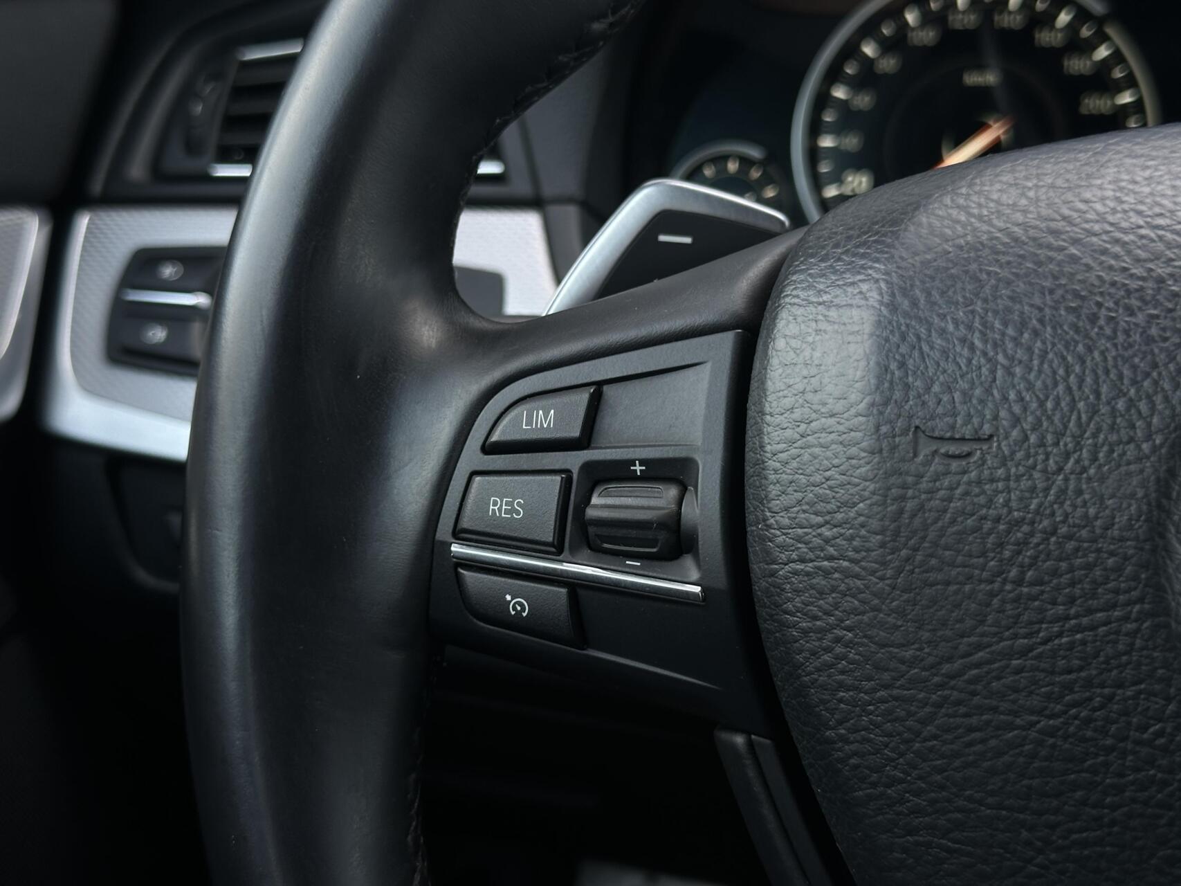 Foto van BMW 5er Reihe