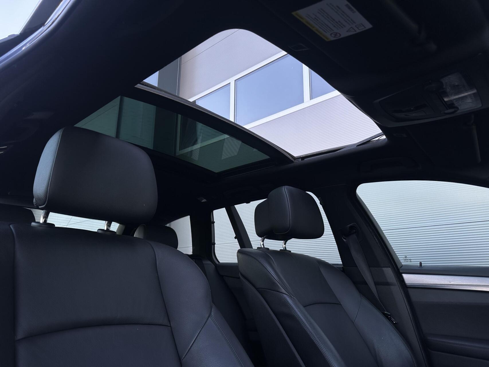 Foto van BMW 5er Reihe