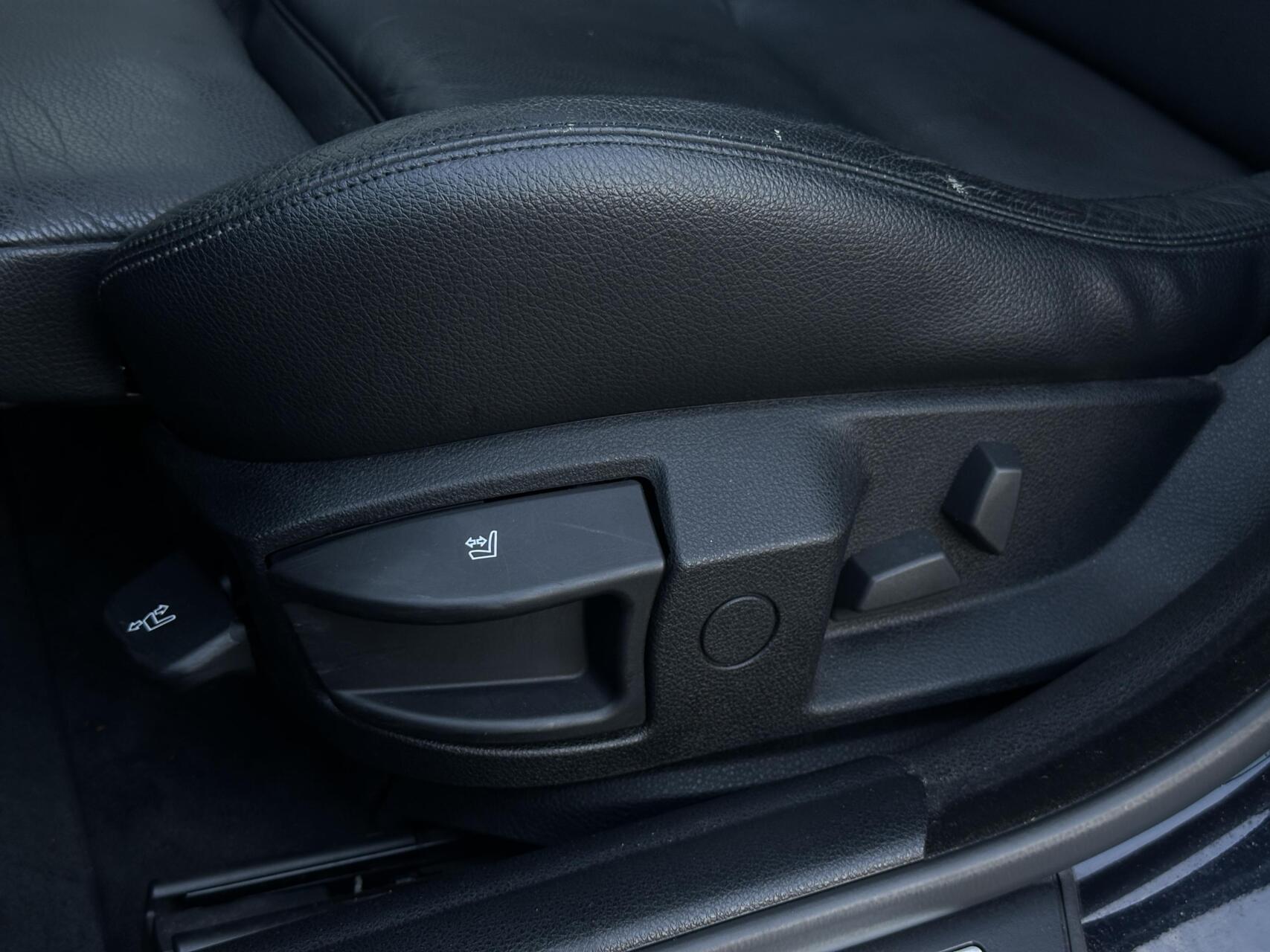 Foto van BMW 5er Reihe
