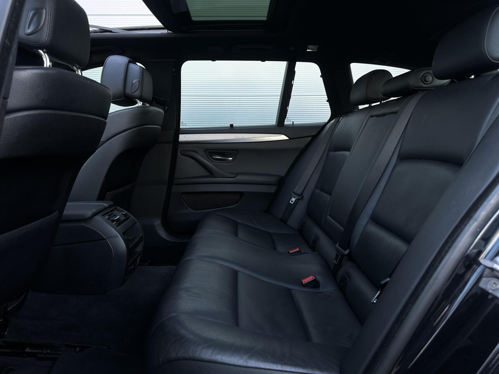 Foto van BMW 5er Reihe