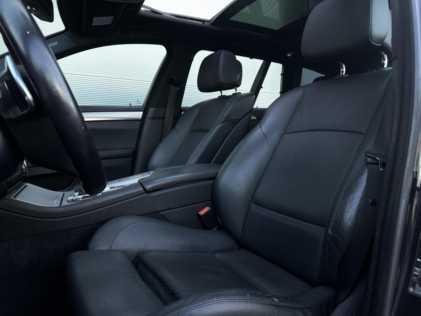 Foto van BMW 5er Reihe