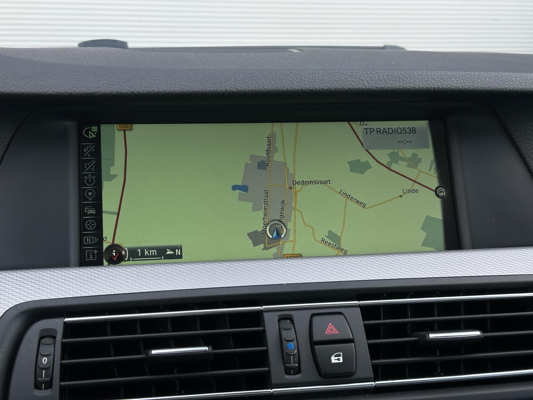 Foto van BMW 5er Reihe
