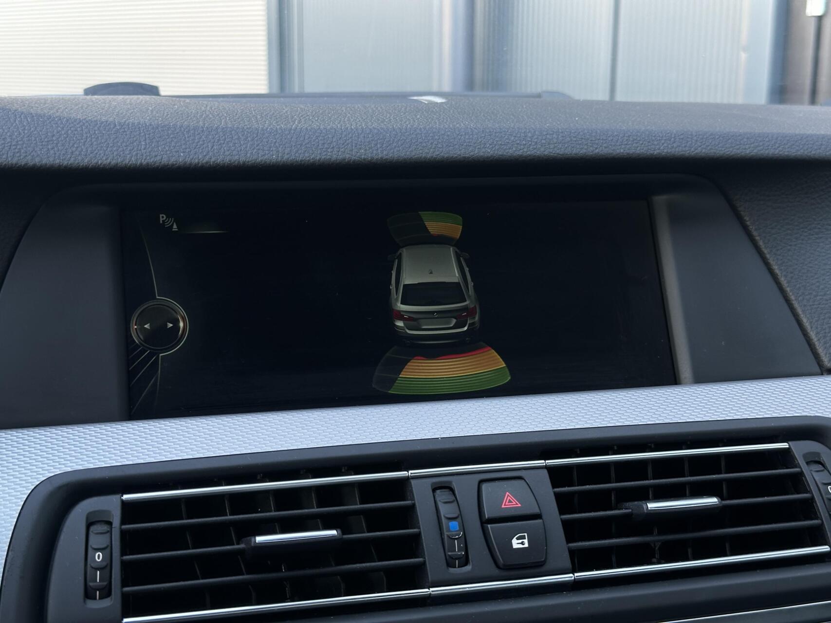 Foto van BMW 5er Reihe