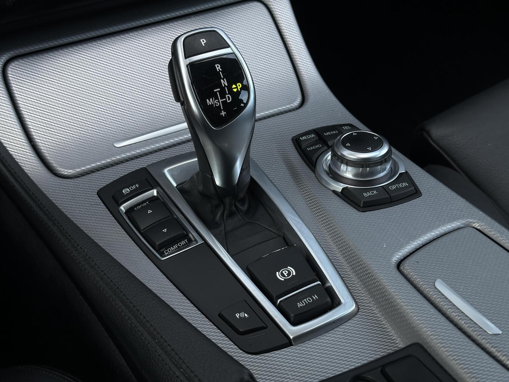 Foto van BMW 5er Reihe