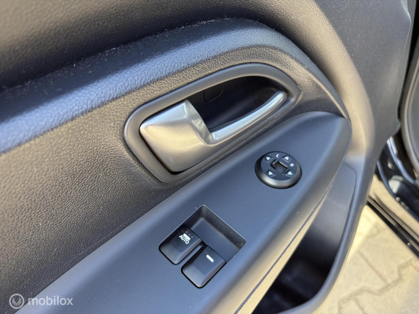 Foto van Kia Rio