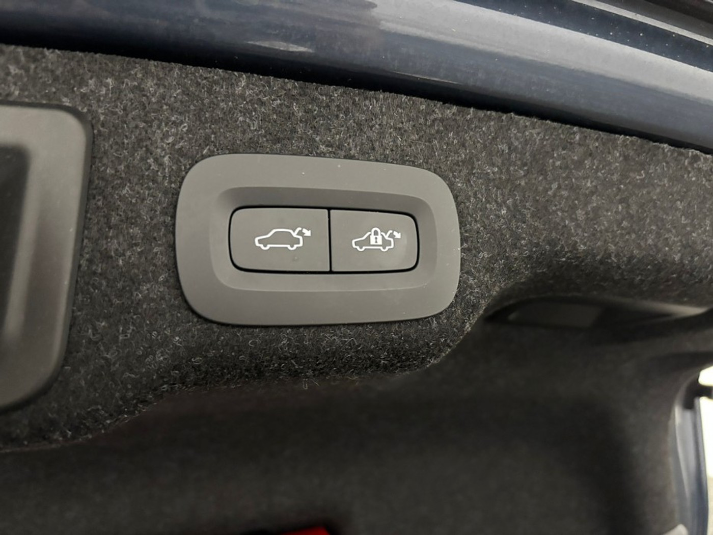 Foto van Volvo S90