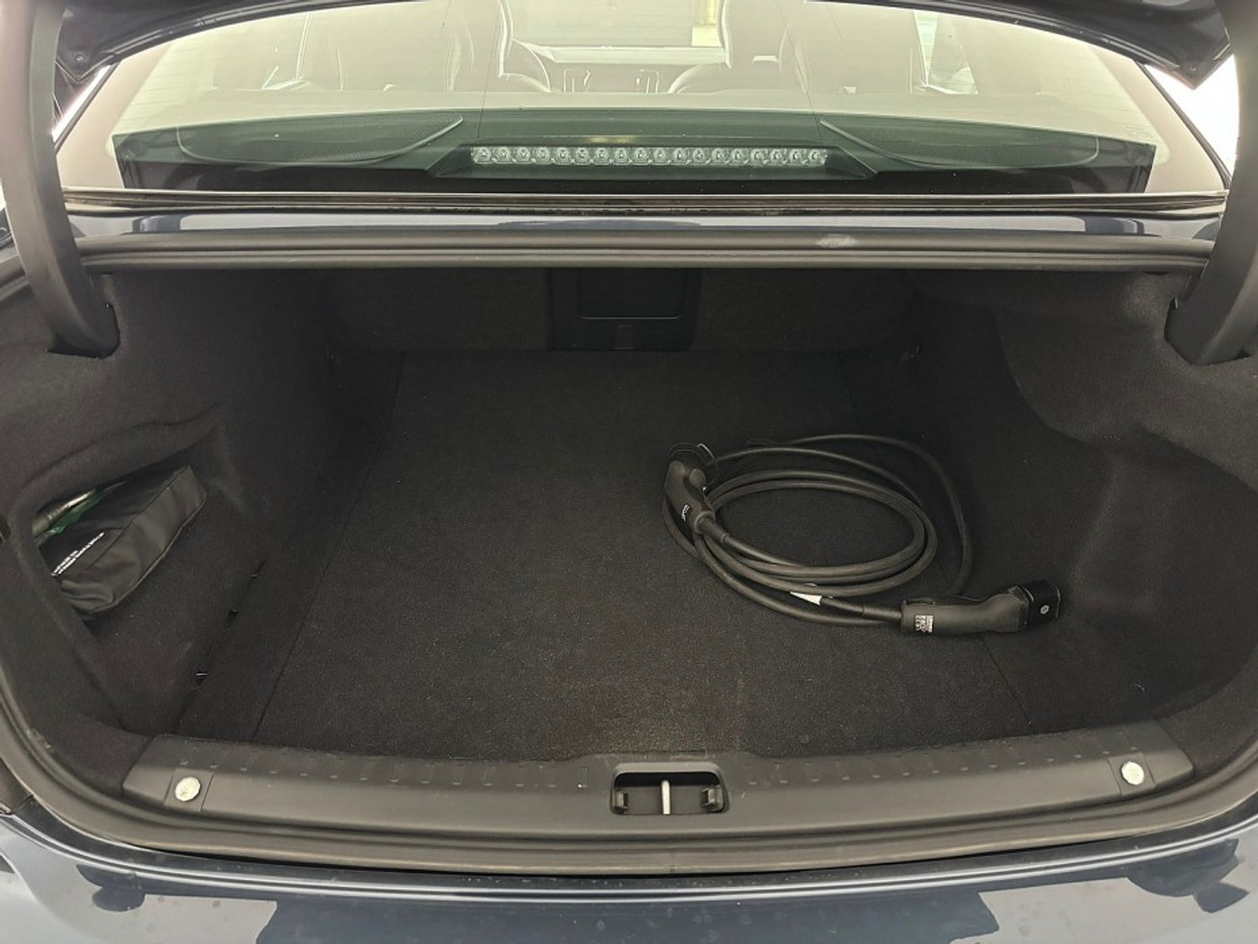 Foto van Volvo S90