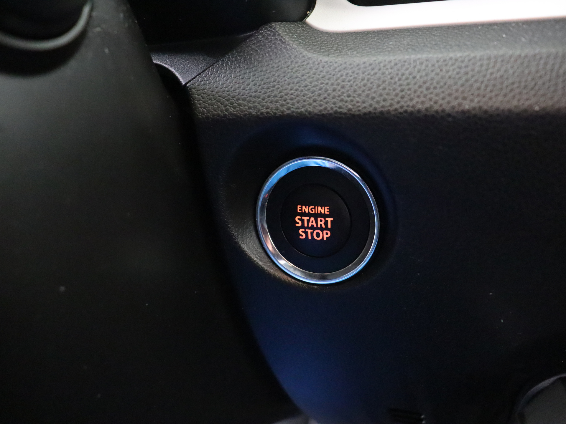 Foto van Suzuki Ignis