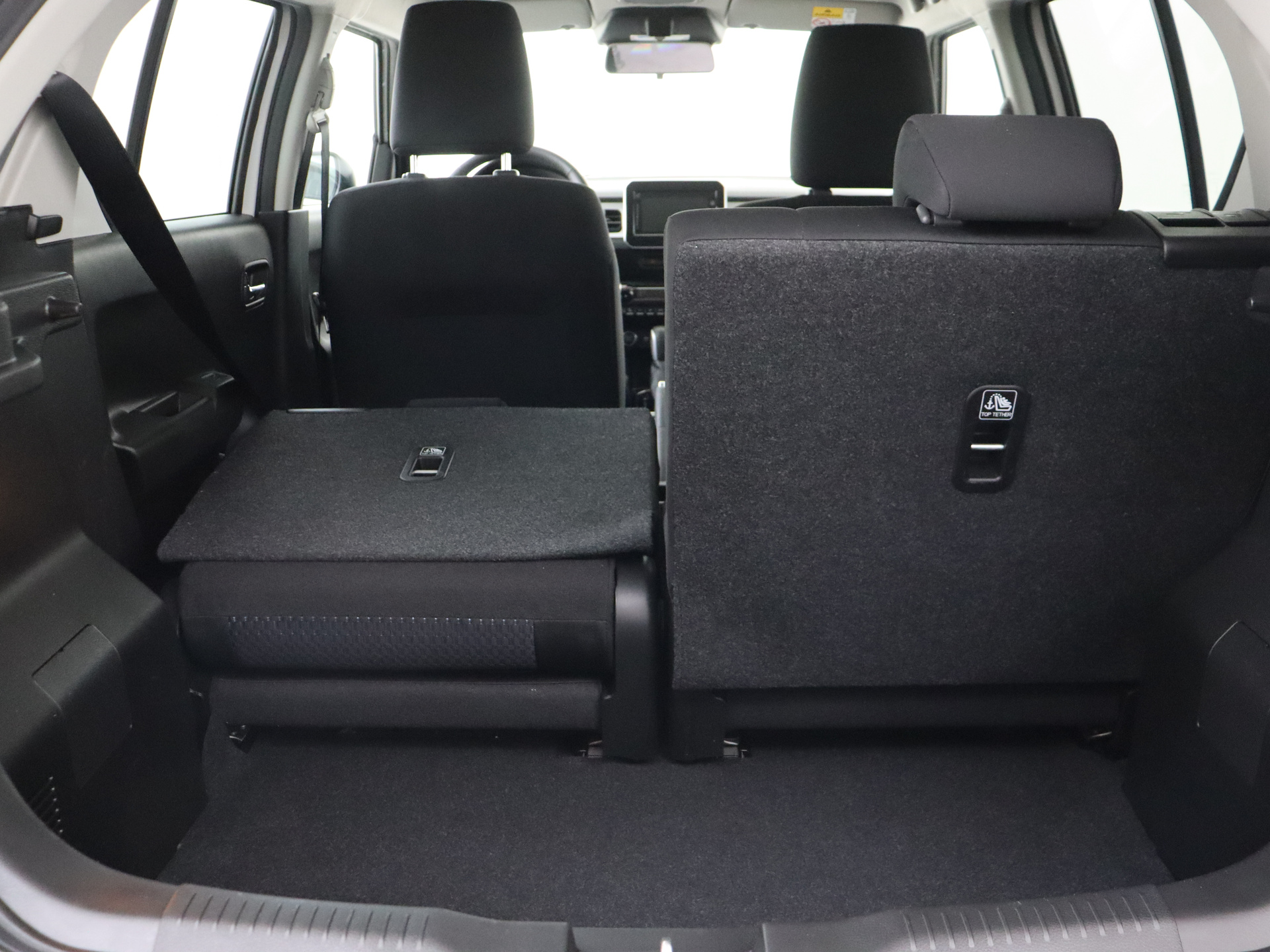 Foto van Suzuki Ignis