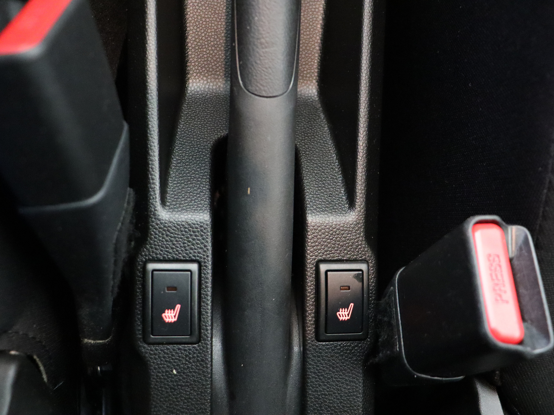 Foto van Suzuki Ignis
