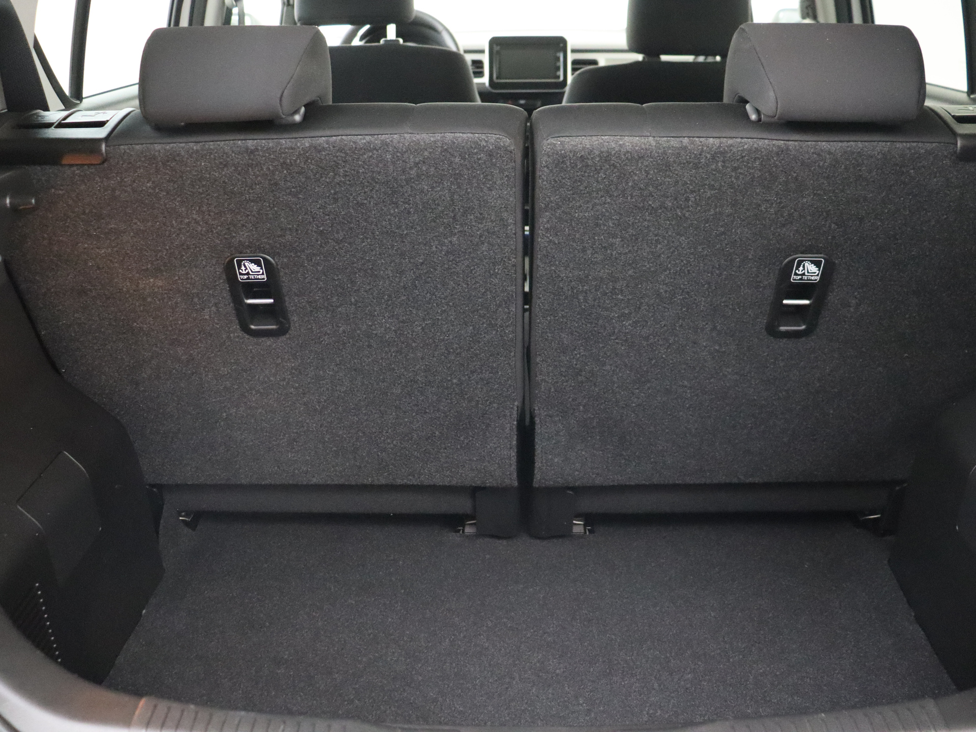 Foto van Suzuki Ignis