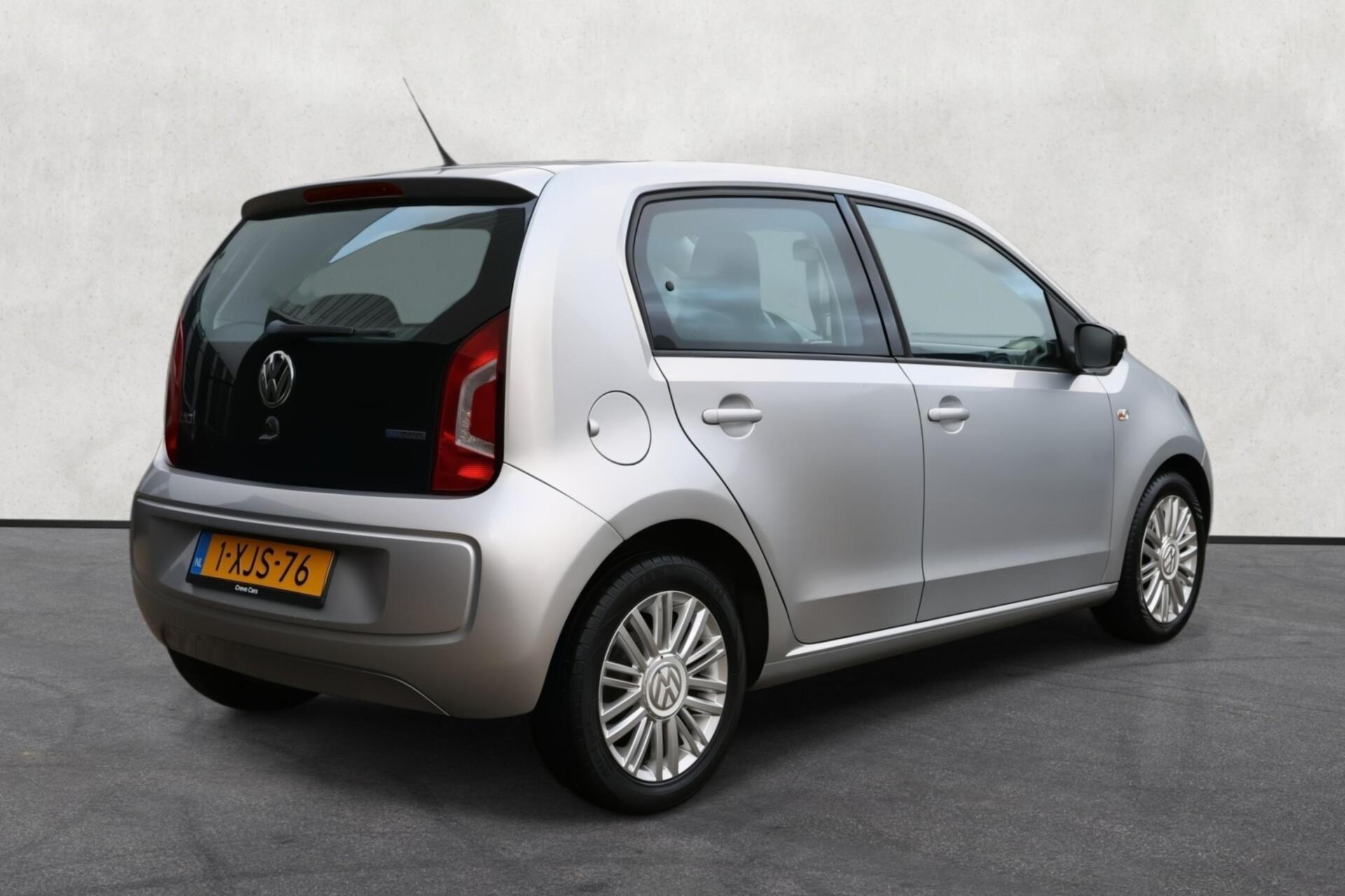 Foto van Volkswagen Up