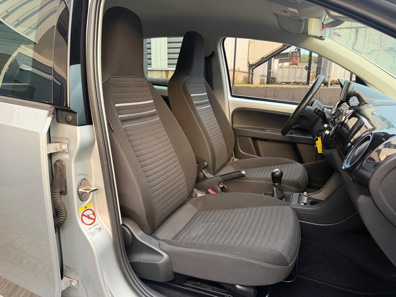 Foto van Volkswagen Up