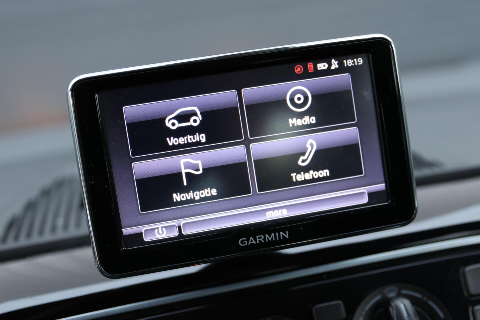 Foto van Volkswagen Up