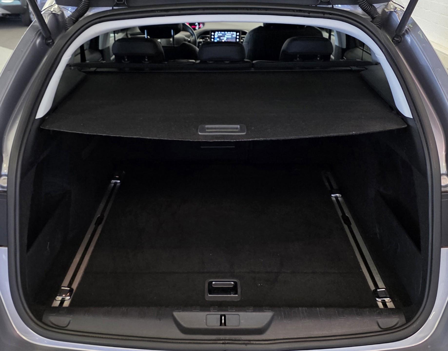 Foto van Peugeot 308