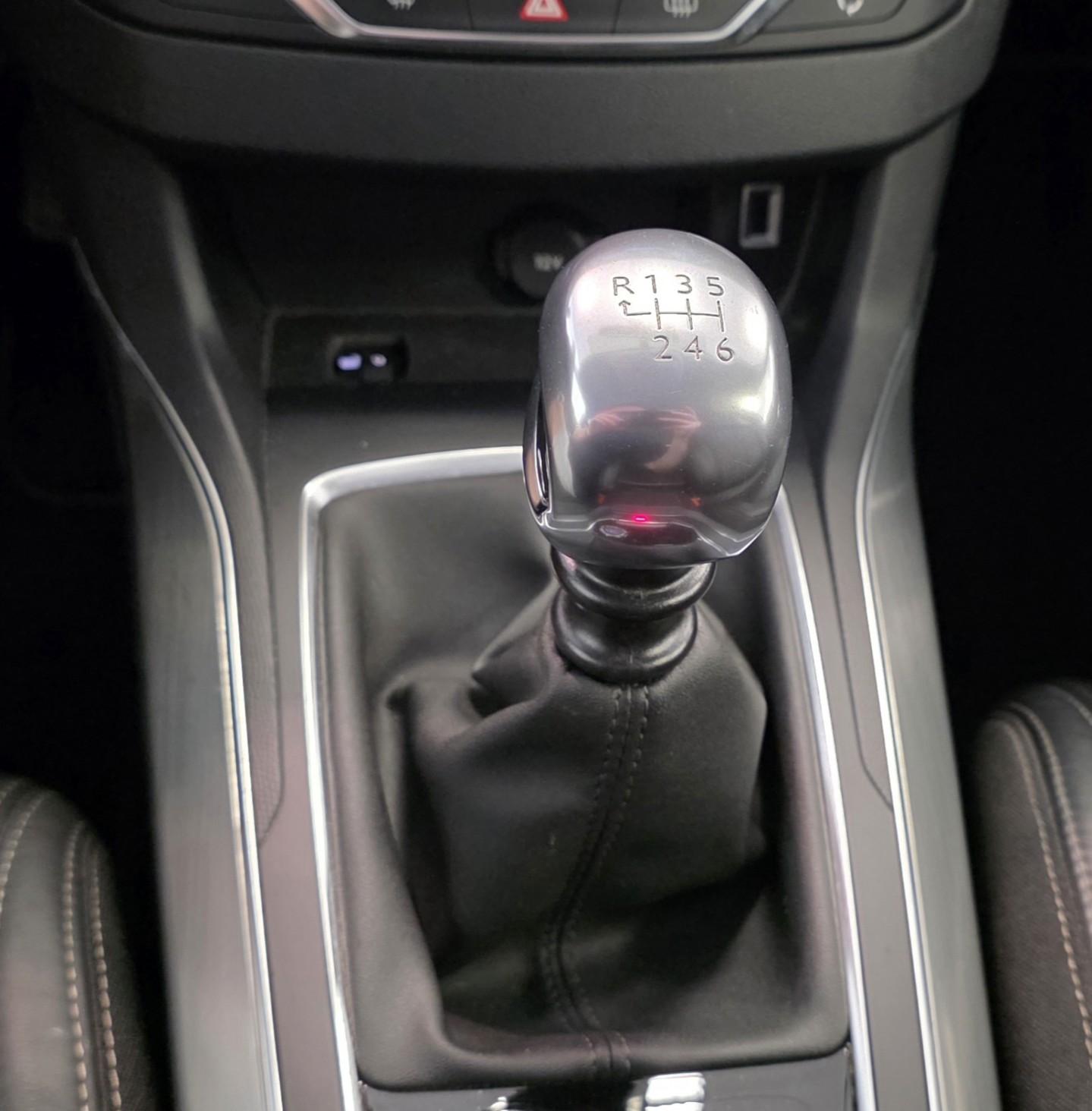 Foto van Peugeot 308