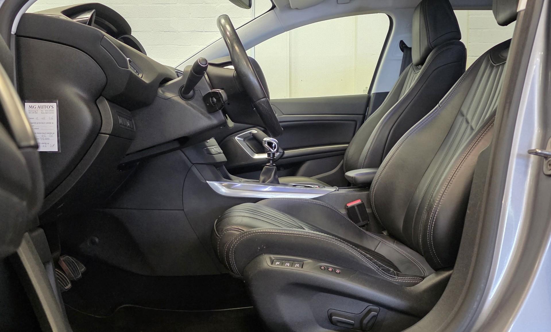 Foto van Peugeot 308