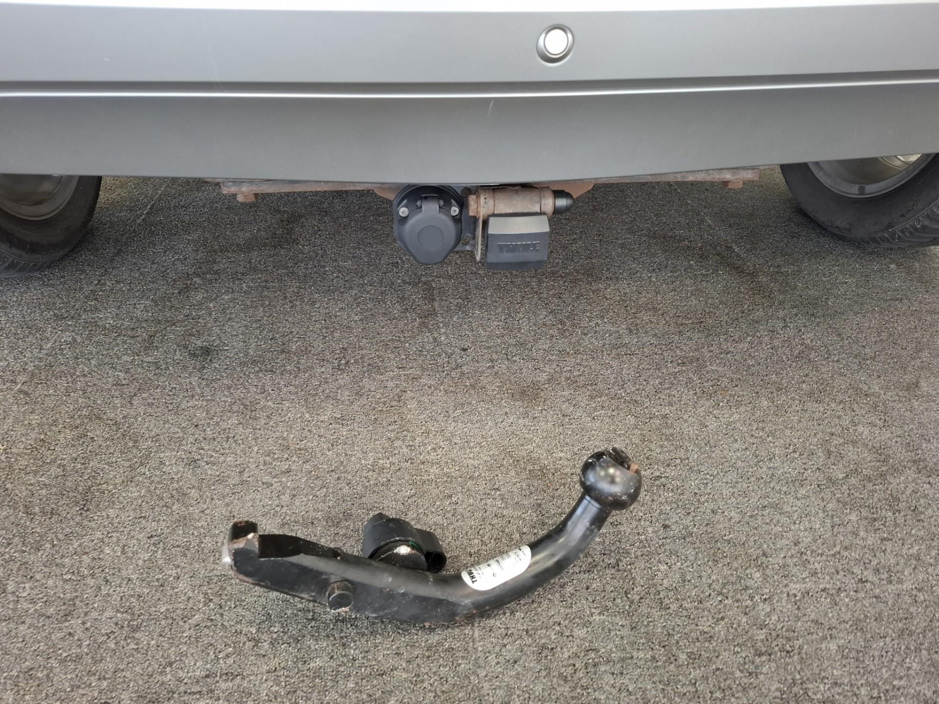 Foto van Volkswagen Up