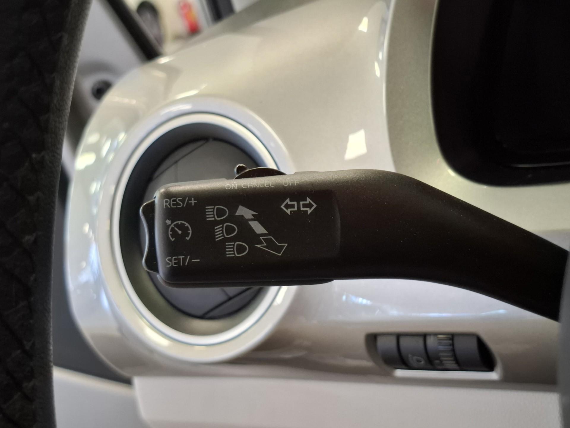 Foto van Volkswagen Up