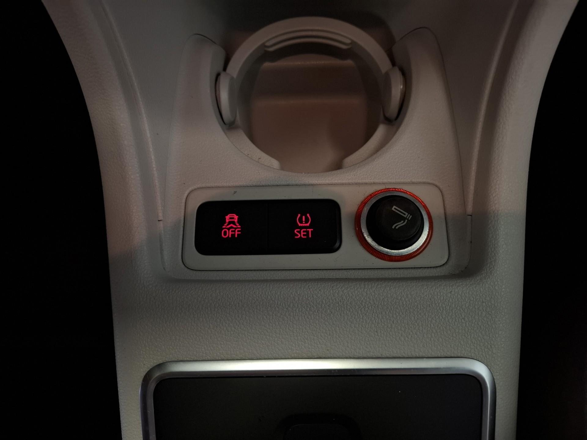 Foto van Volkswagen Up