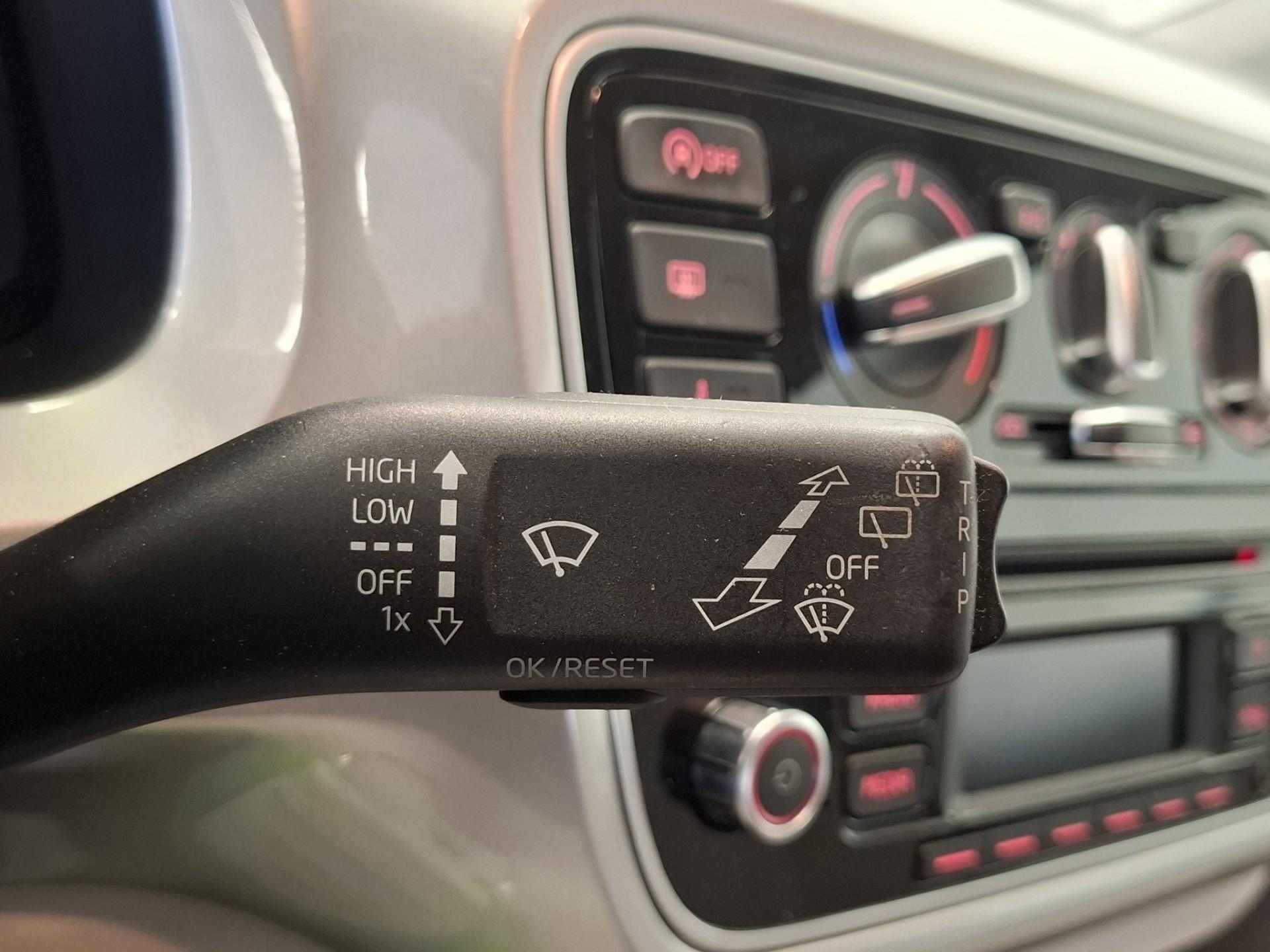 Foto van Volkswagen Up