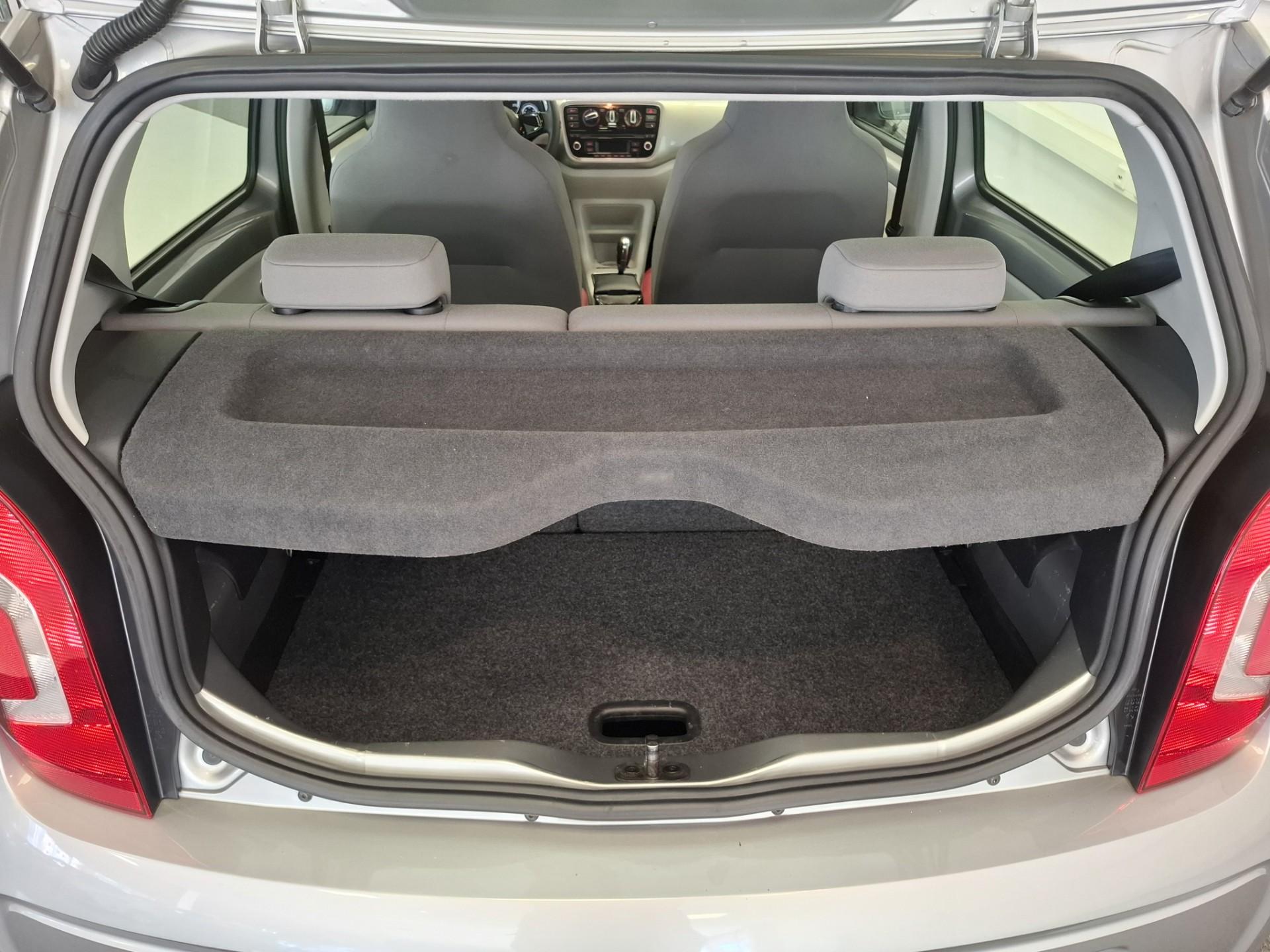 Foto van Volkswagen Up