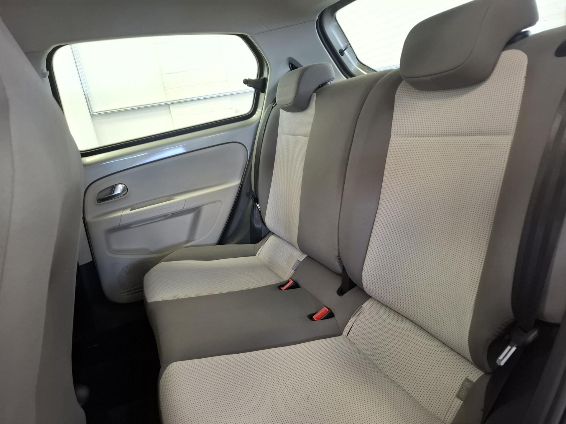 Foto van Volkswagen Up