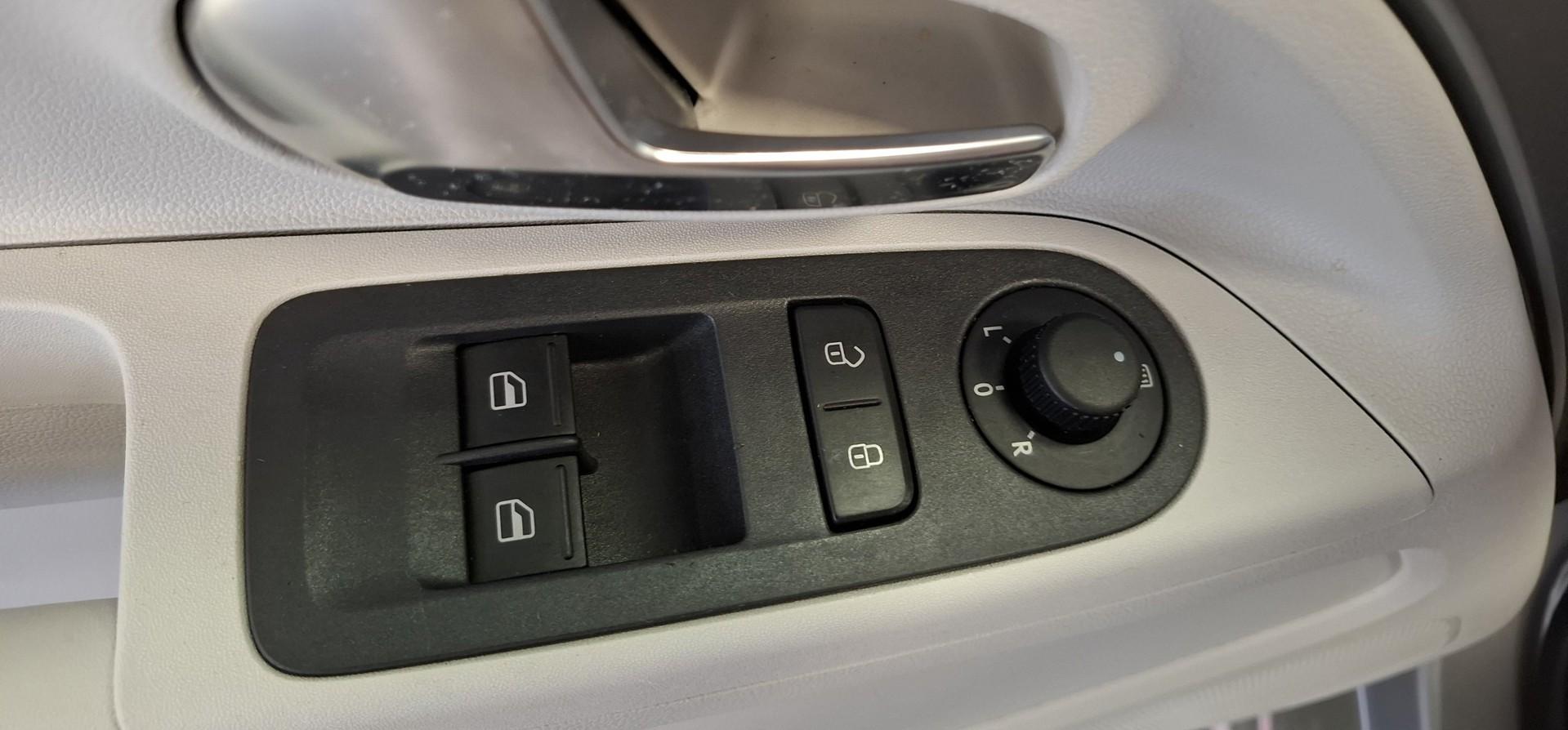 Foto van Volkswagen Up