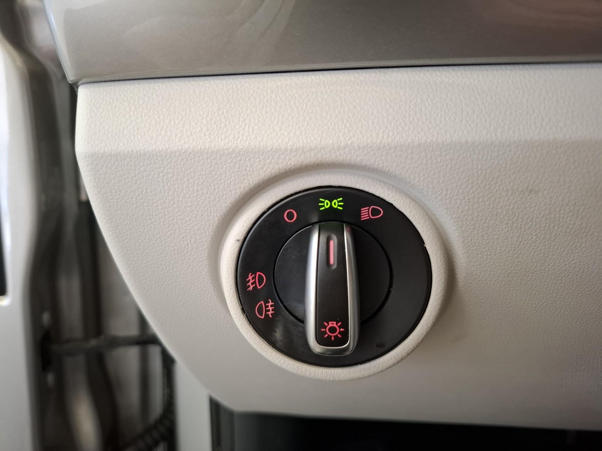 Foto van Volkswagen Up