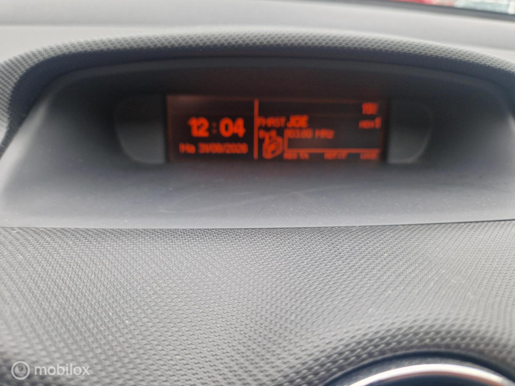 Foto van Peugeot 308