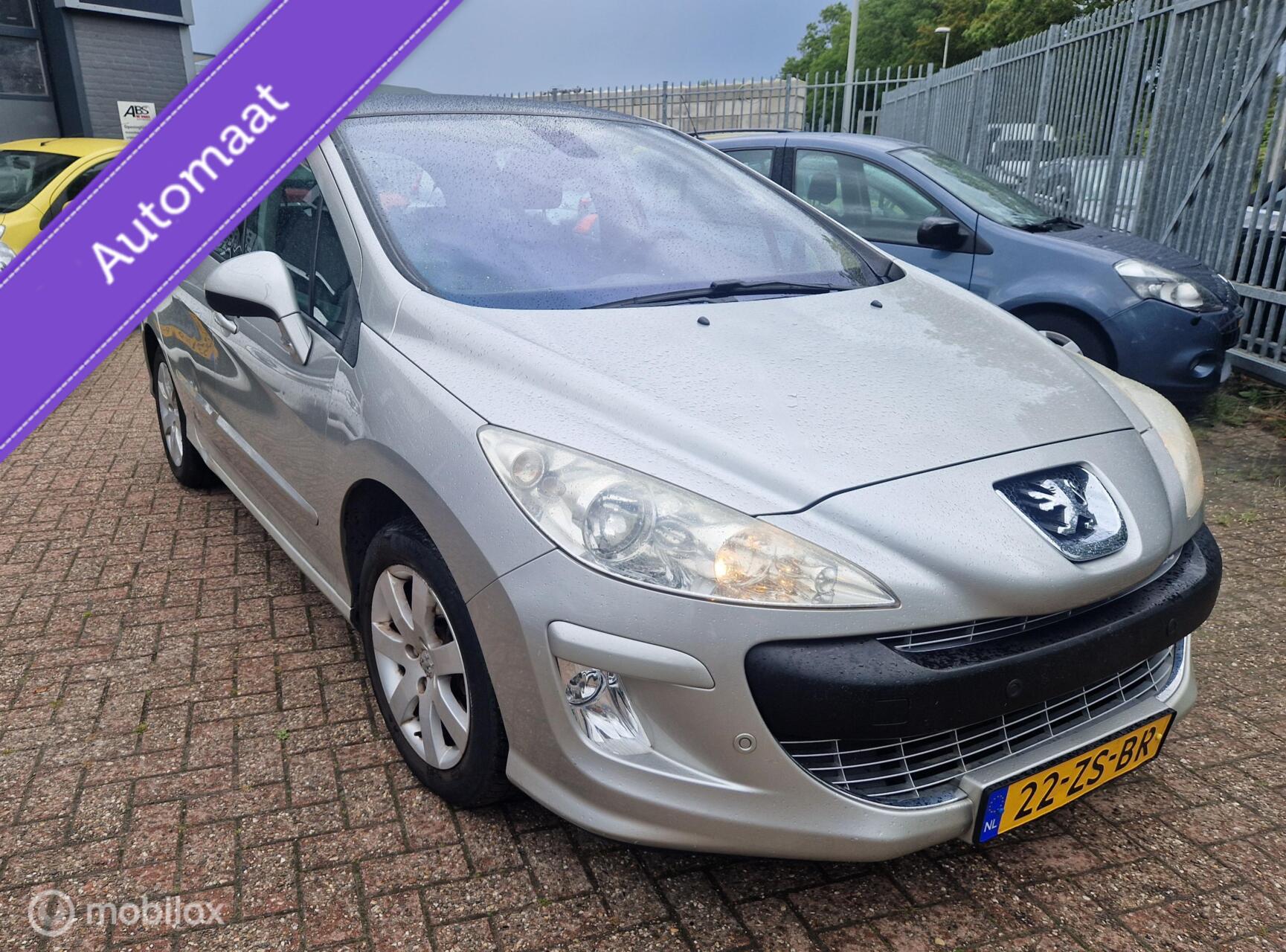 Foto van Peugeot 308