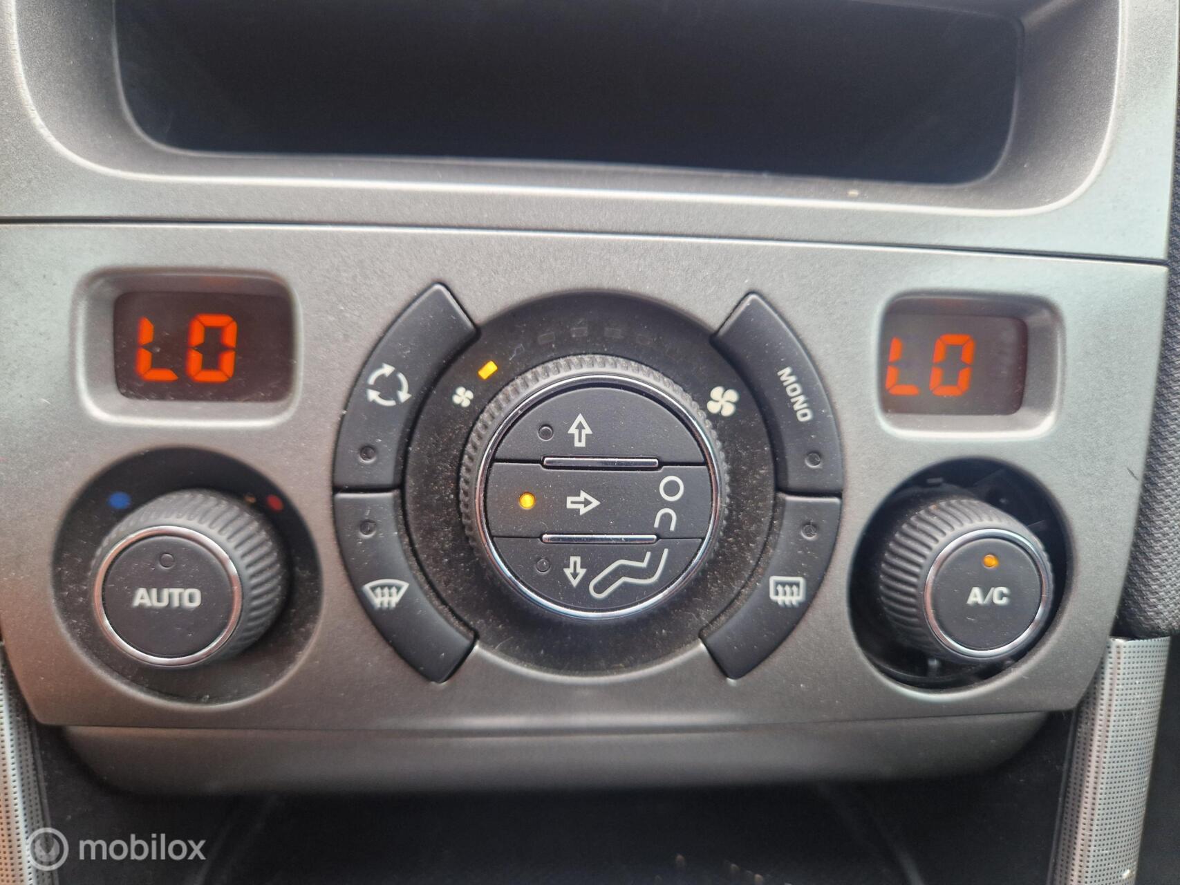 Foto van Peugeot 308