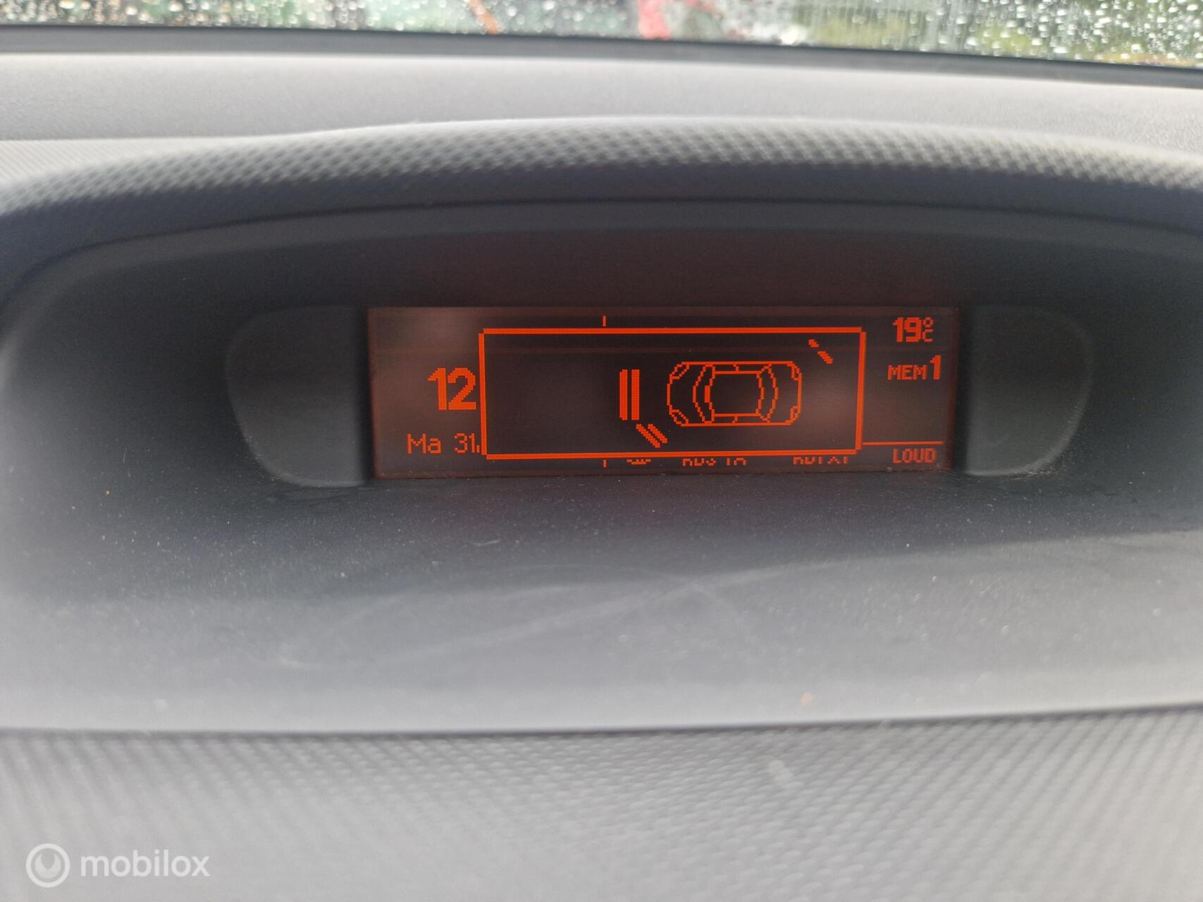 Foto van Peugeot 308