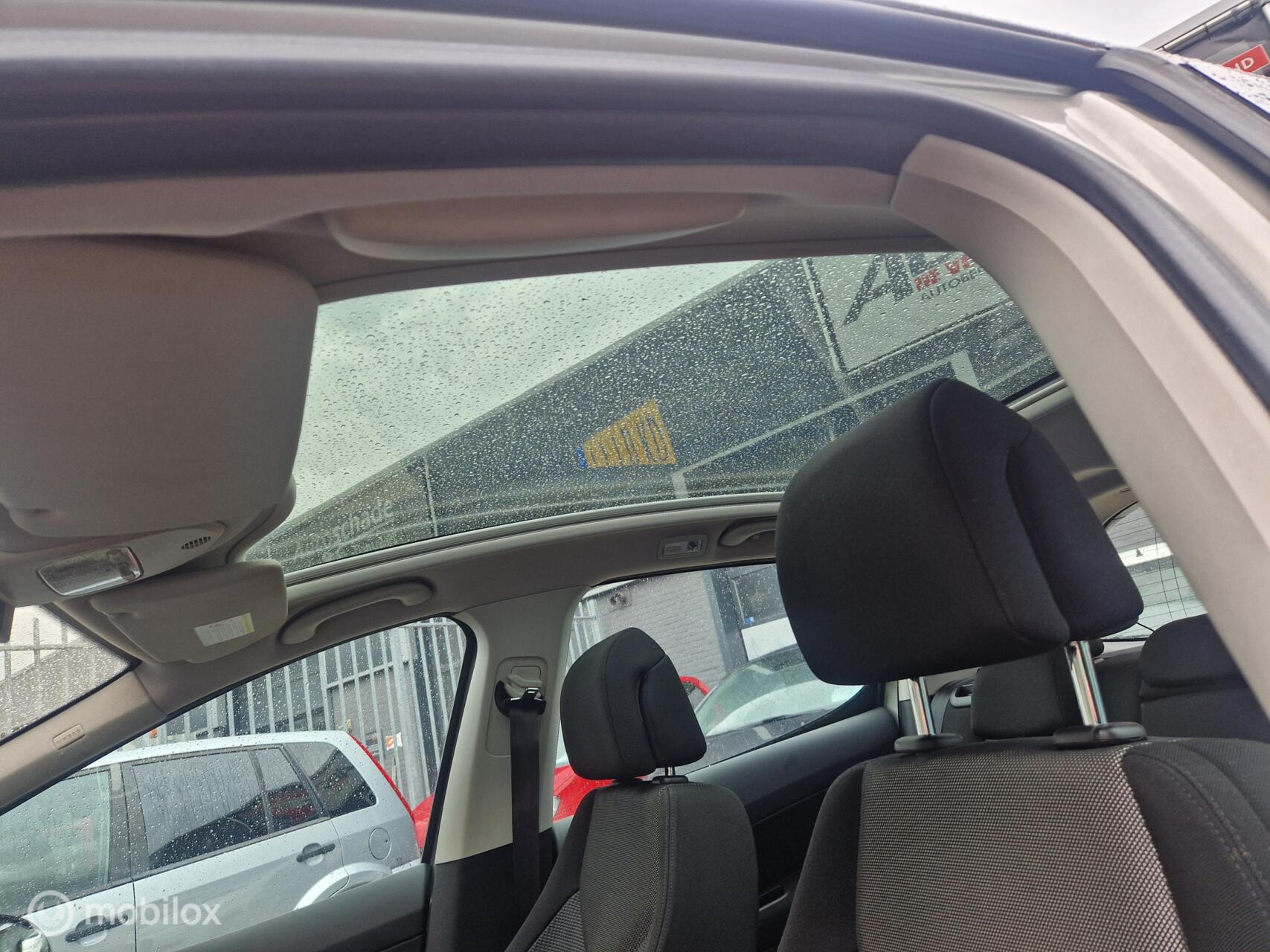 Foto van Peugeot 308