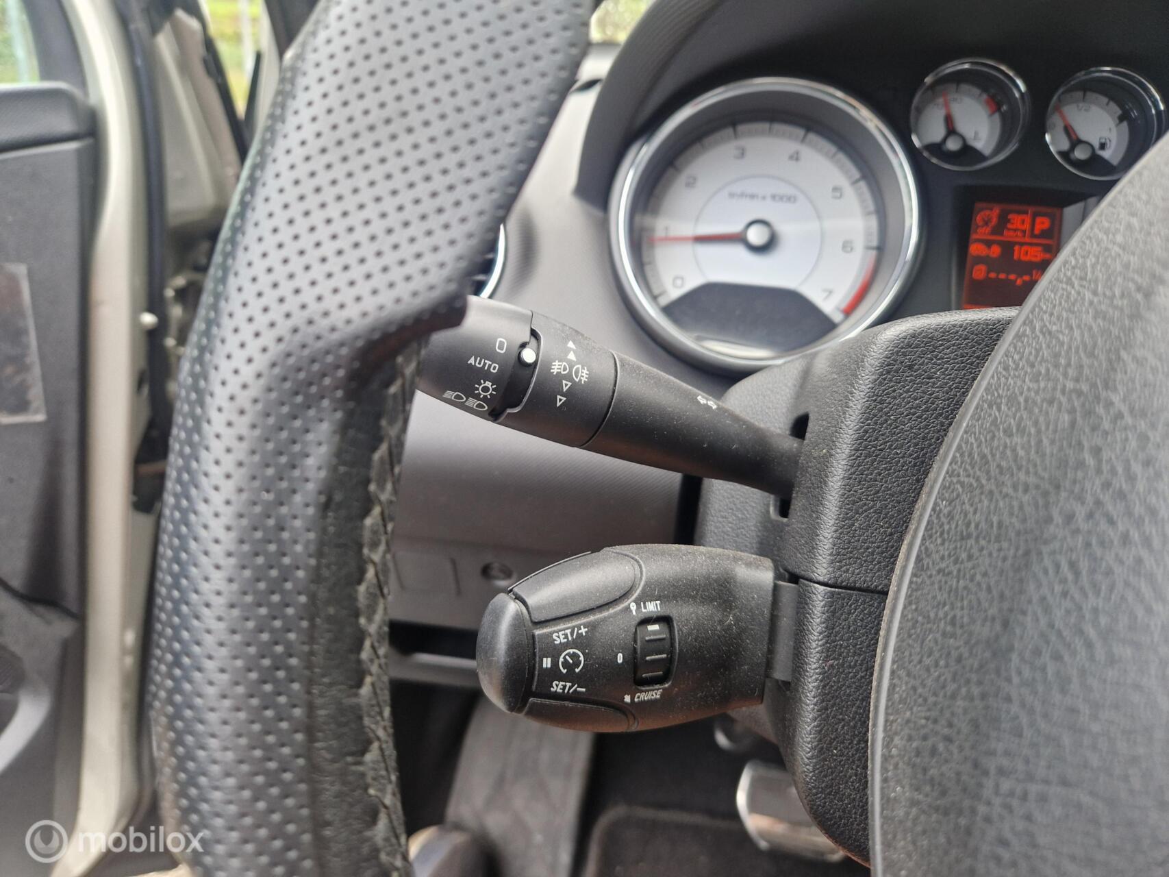 Foto van Peugeot 308