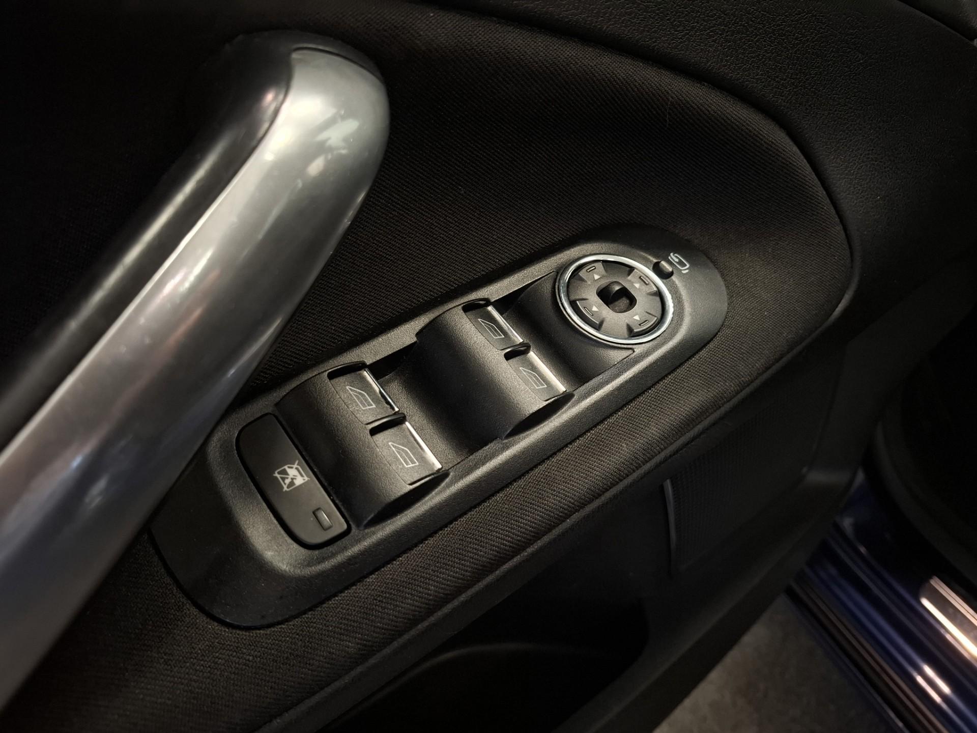 Foto van Ford Mondeo