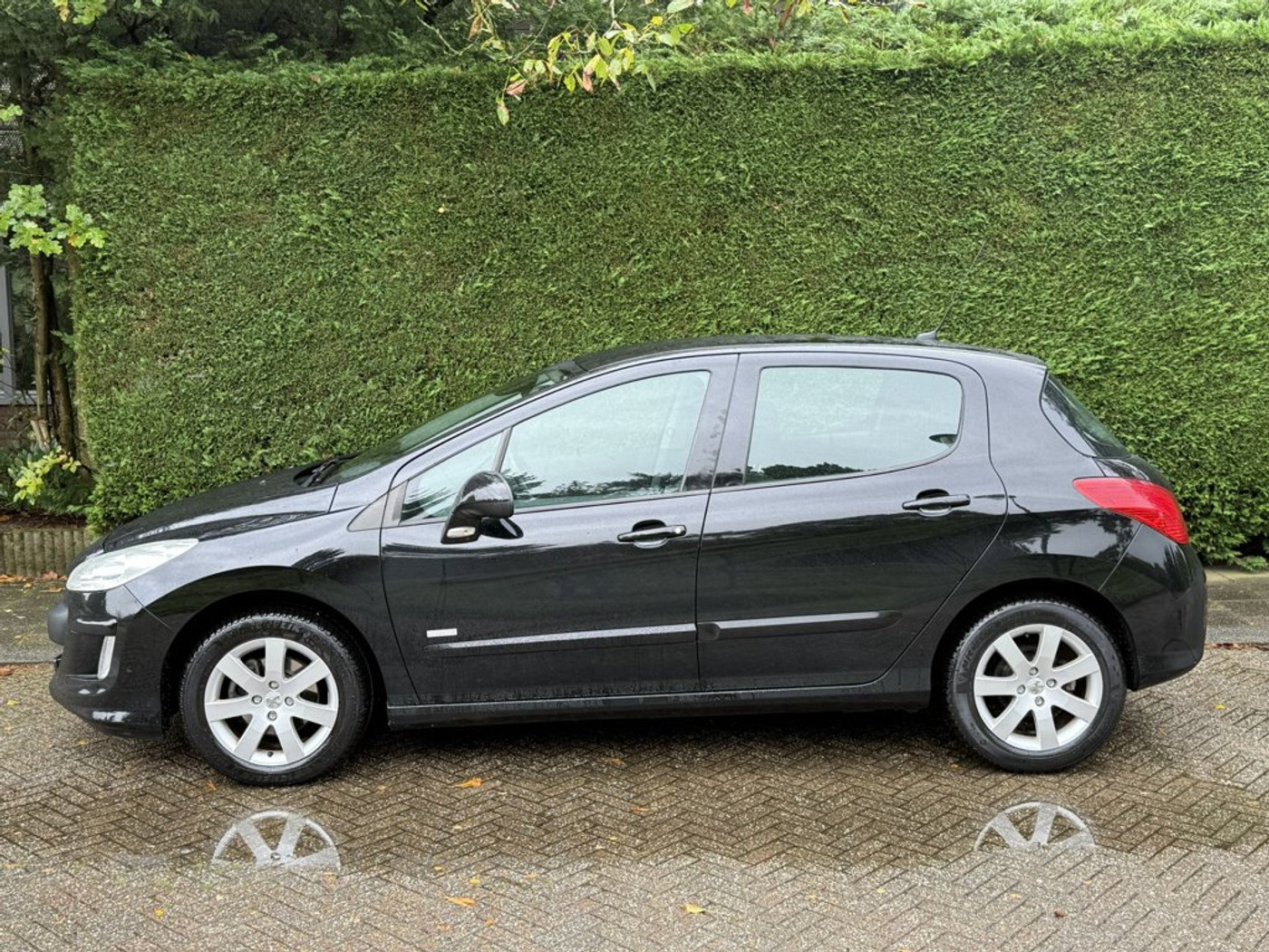 Foto van Peugeot 308