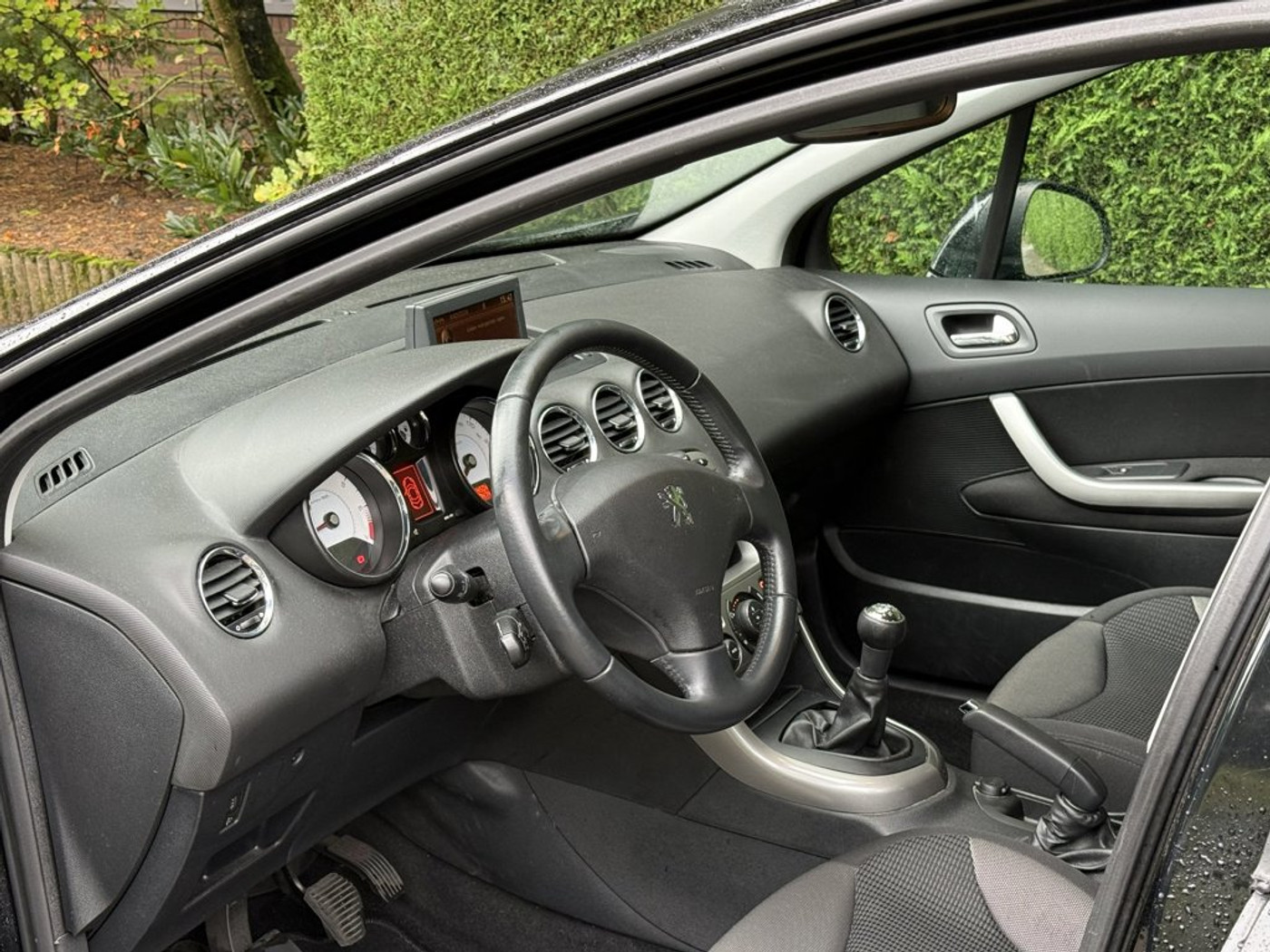Foto van Peugeot 308
