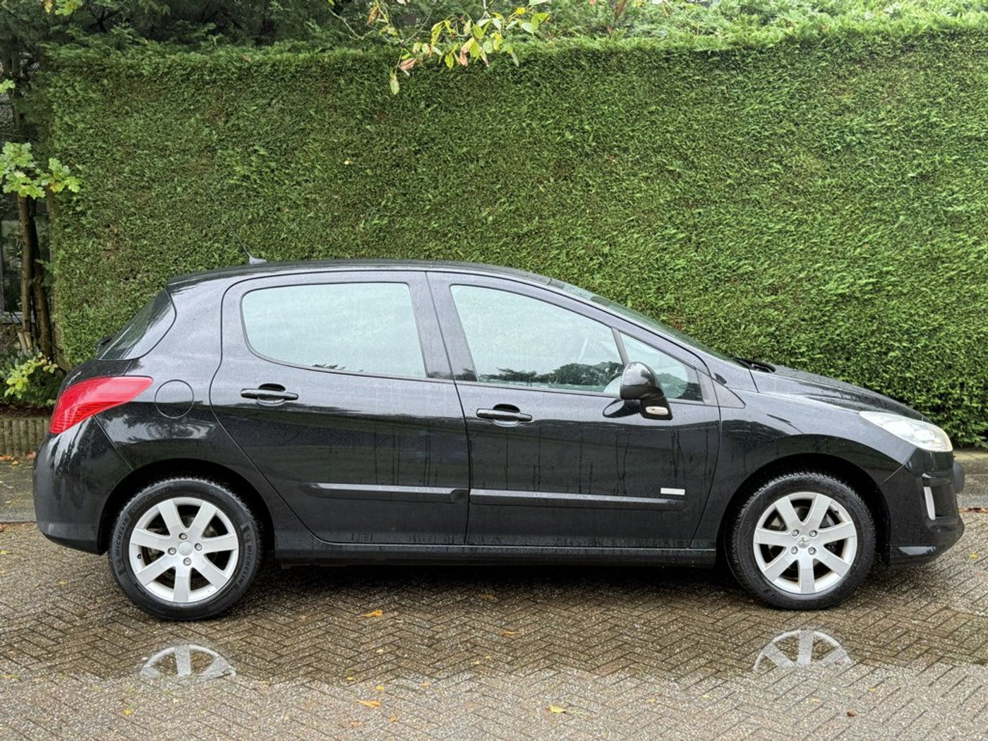 Foto van Peugeot 308